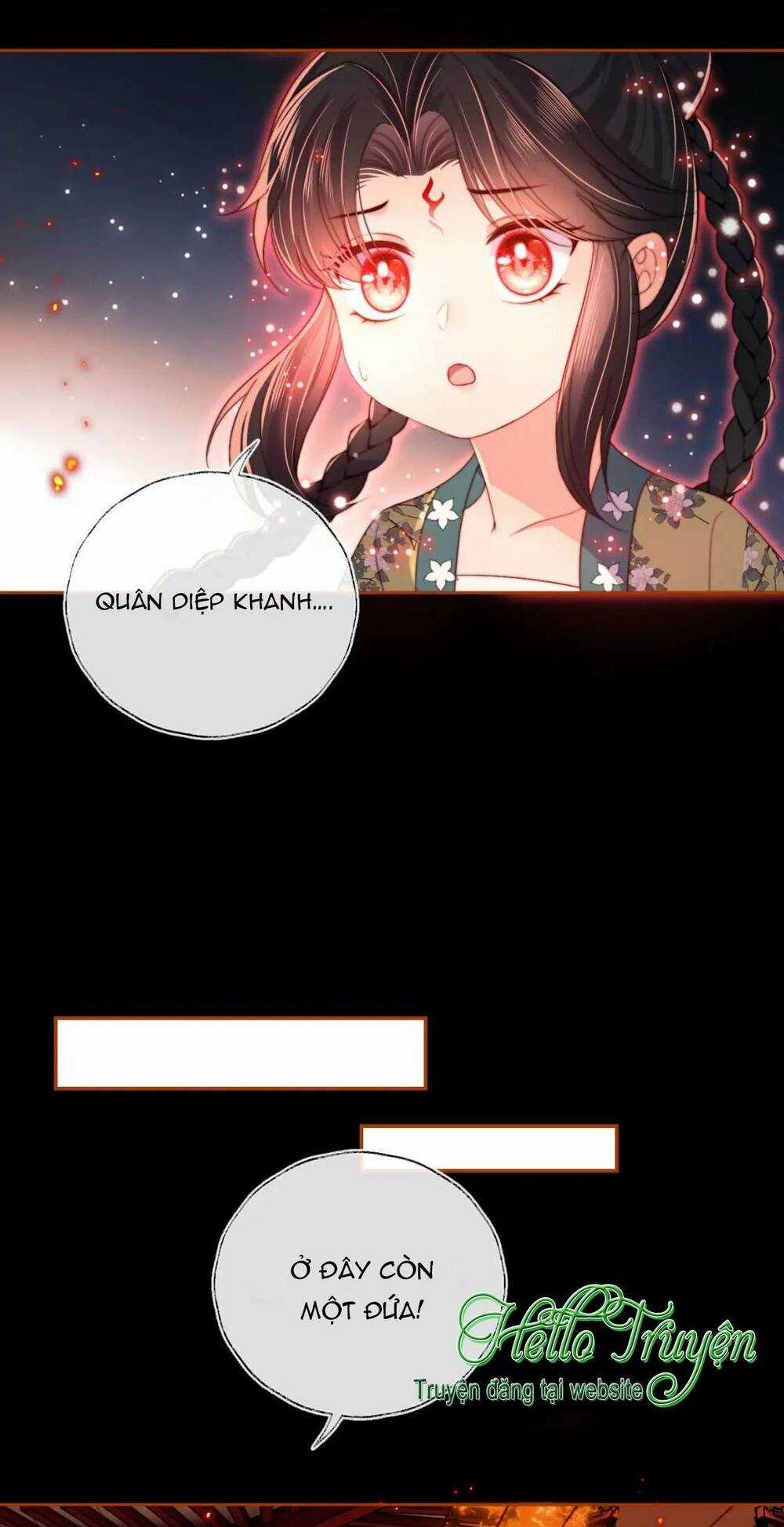 Dưỡng Địch Vi Hoạn Chapter 249 trang 5