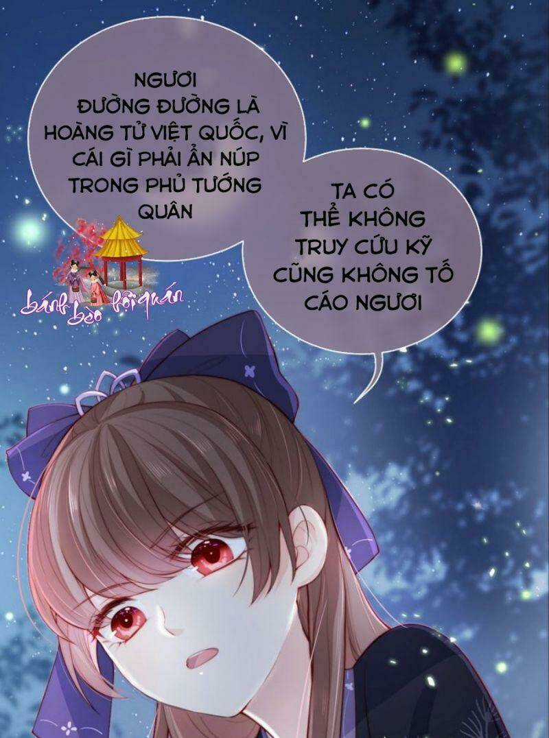 Dưỡng Địch Vi Hoạn Chapter 25 trang 1