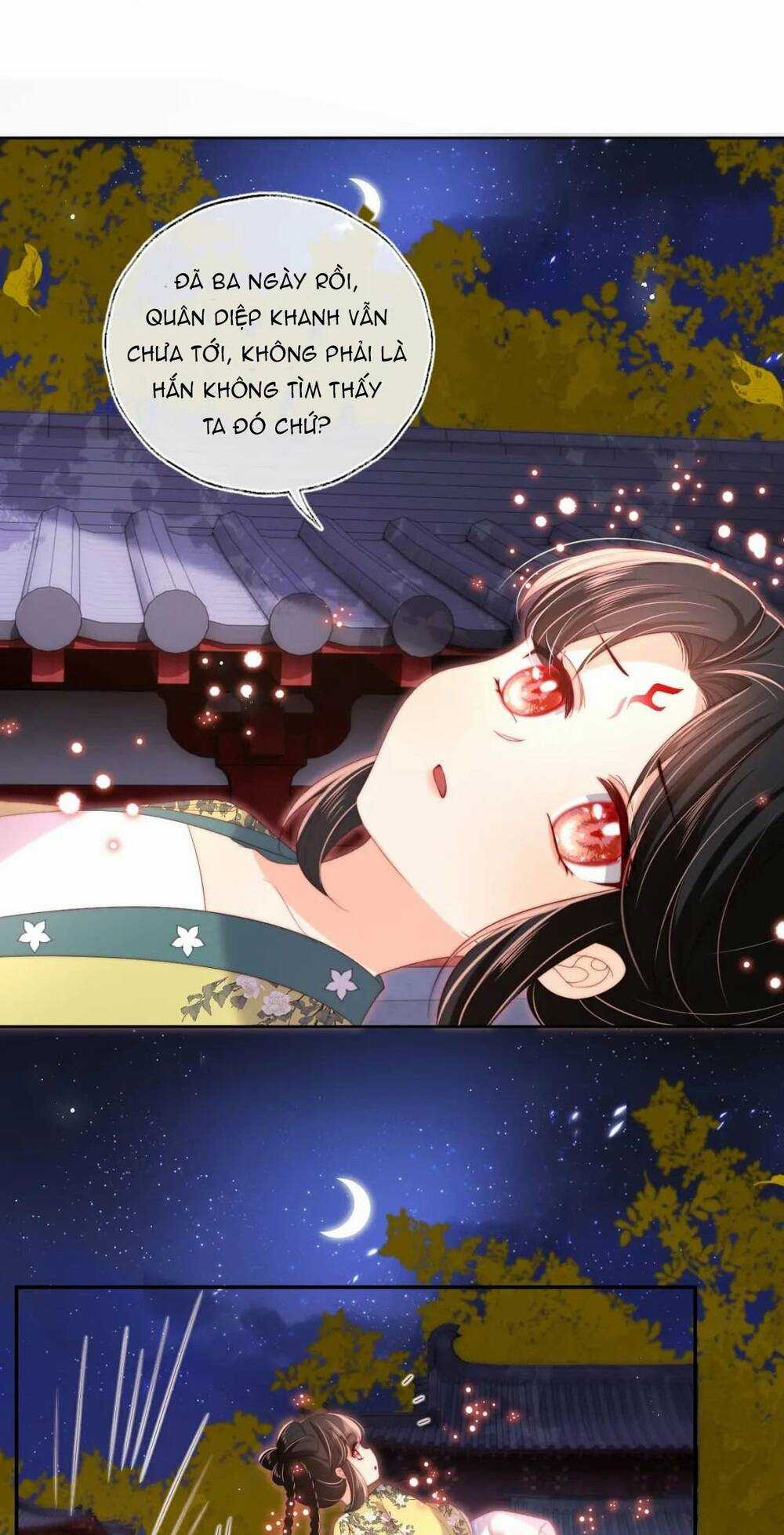 Dưỡng Địch Vi Hoạn Chapter 250 trang 10