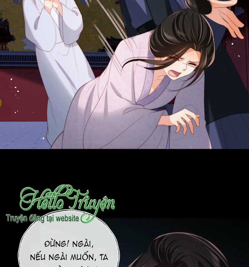 Dưỡng Địch Vi Hoạn Chapter 250 trang 13