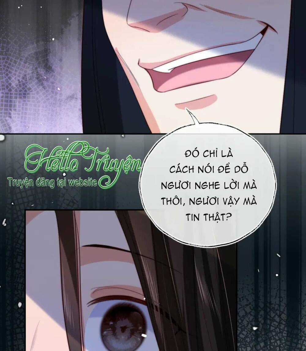 Dưỡng Địch Vi Hoạn Chapter 250 trang 18