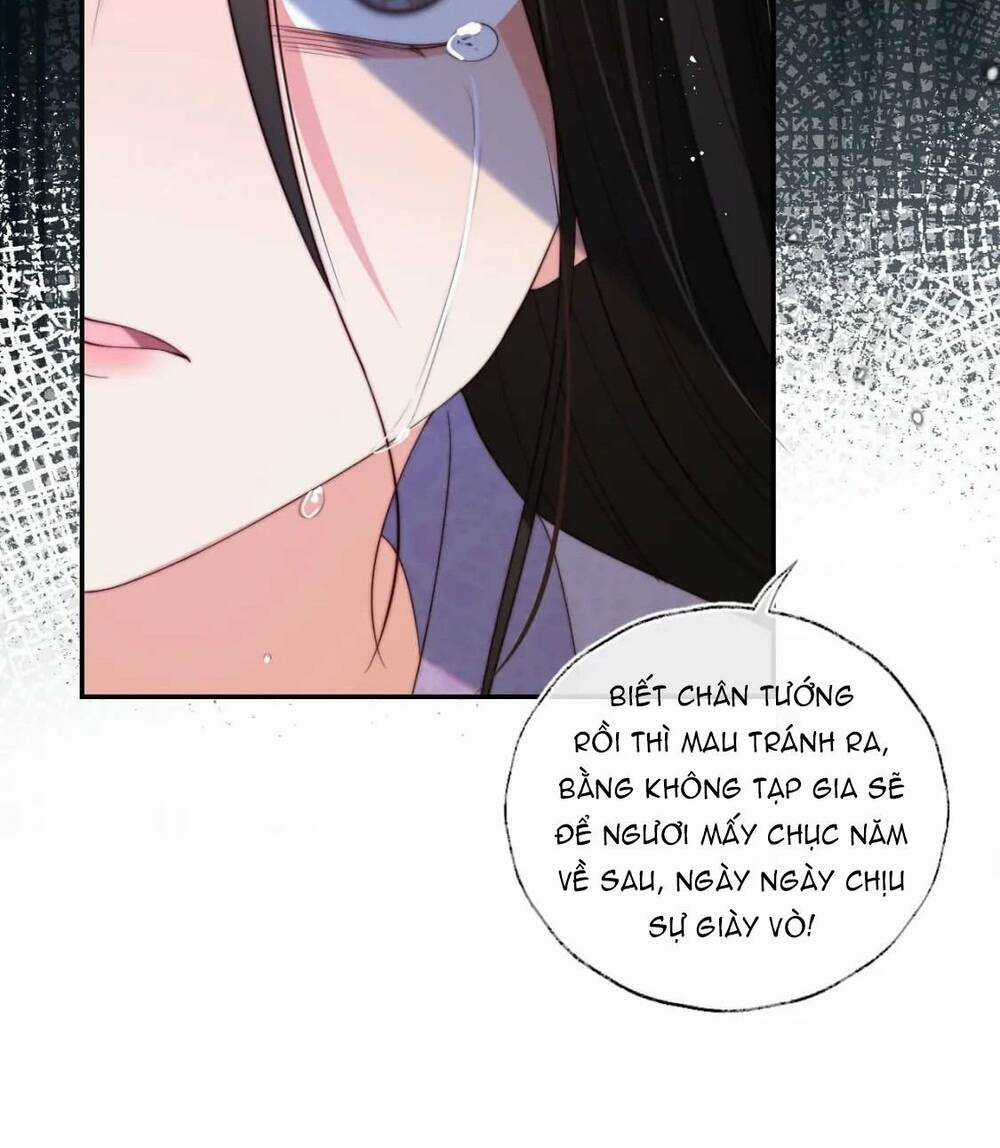 Dưỡng Địch Vi Hoạn Chapter 250 trang 19