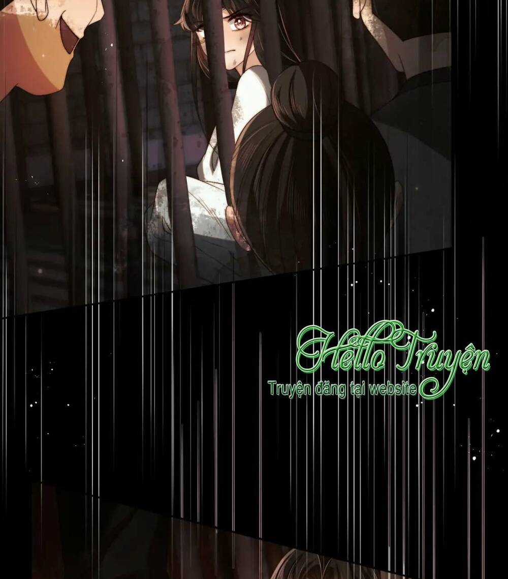 Dưỡng Địch Vi Hoạn Chapter 250 trang 23