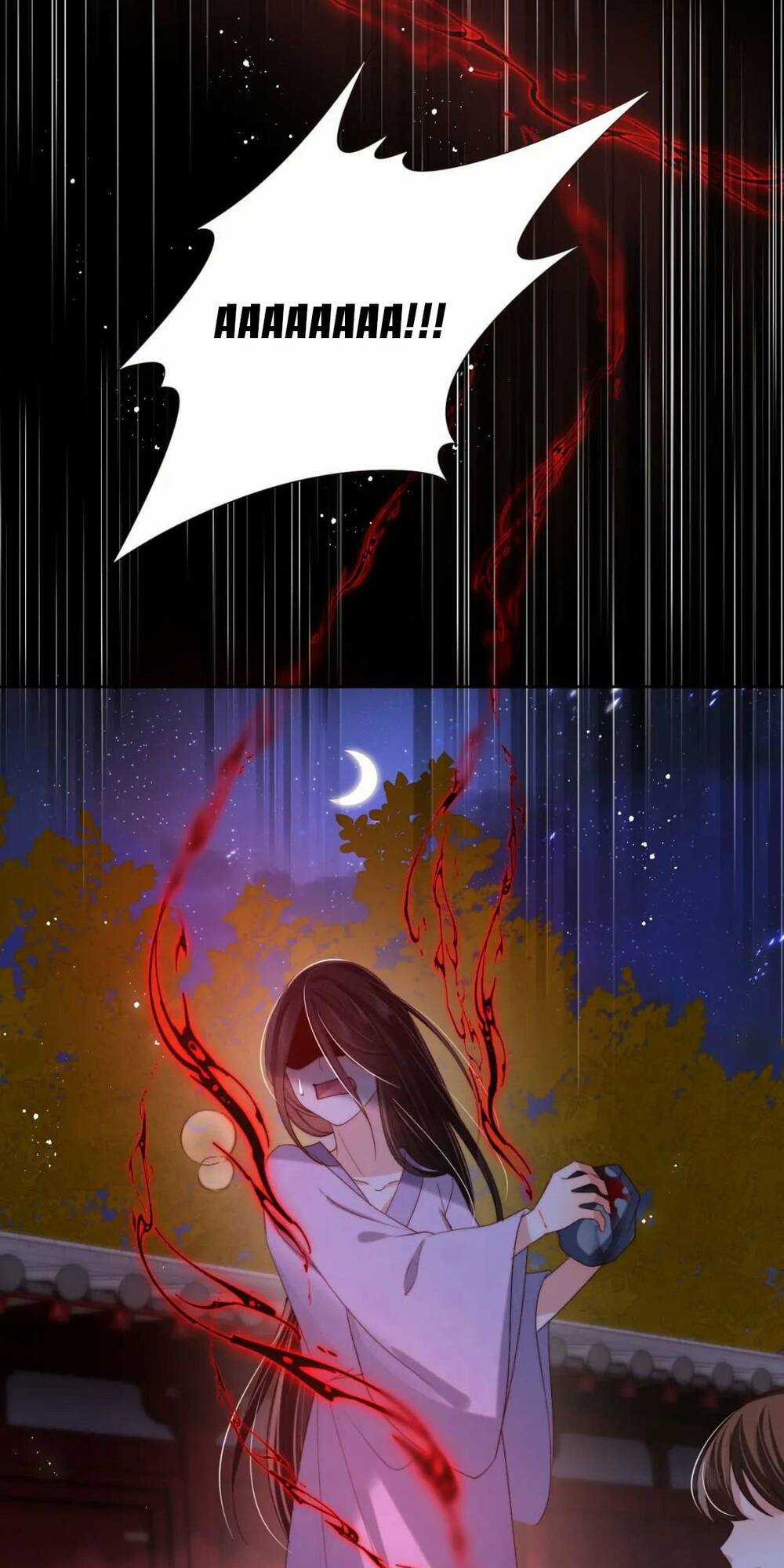 Dưỡng Địch Vi Hoạn Chapter 250 trang 25