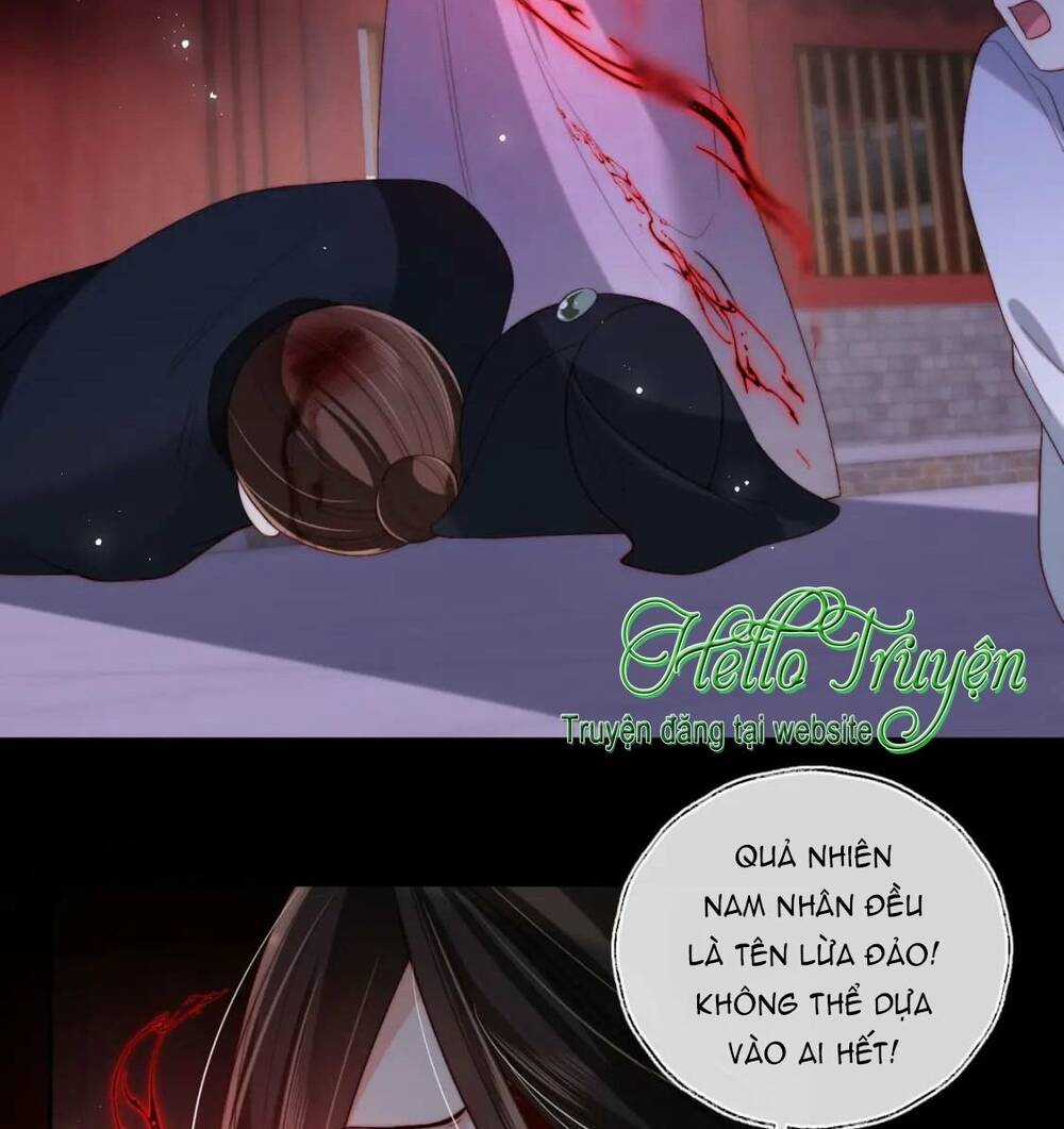 Dưỡng Địch Vi Hoạn Chapter 250 trang 26