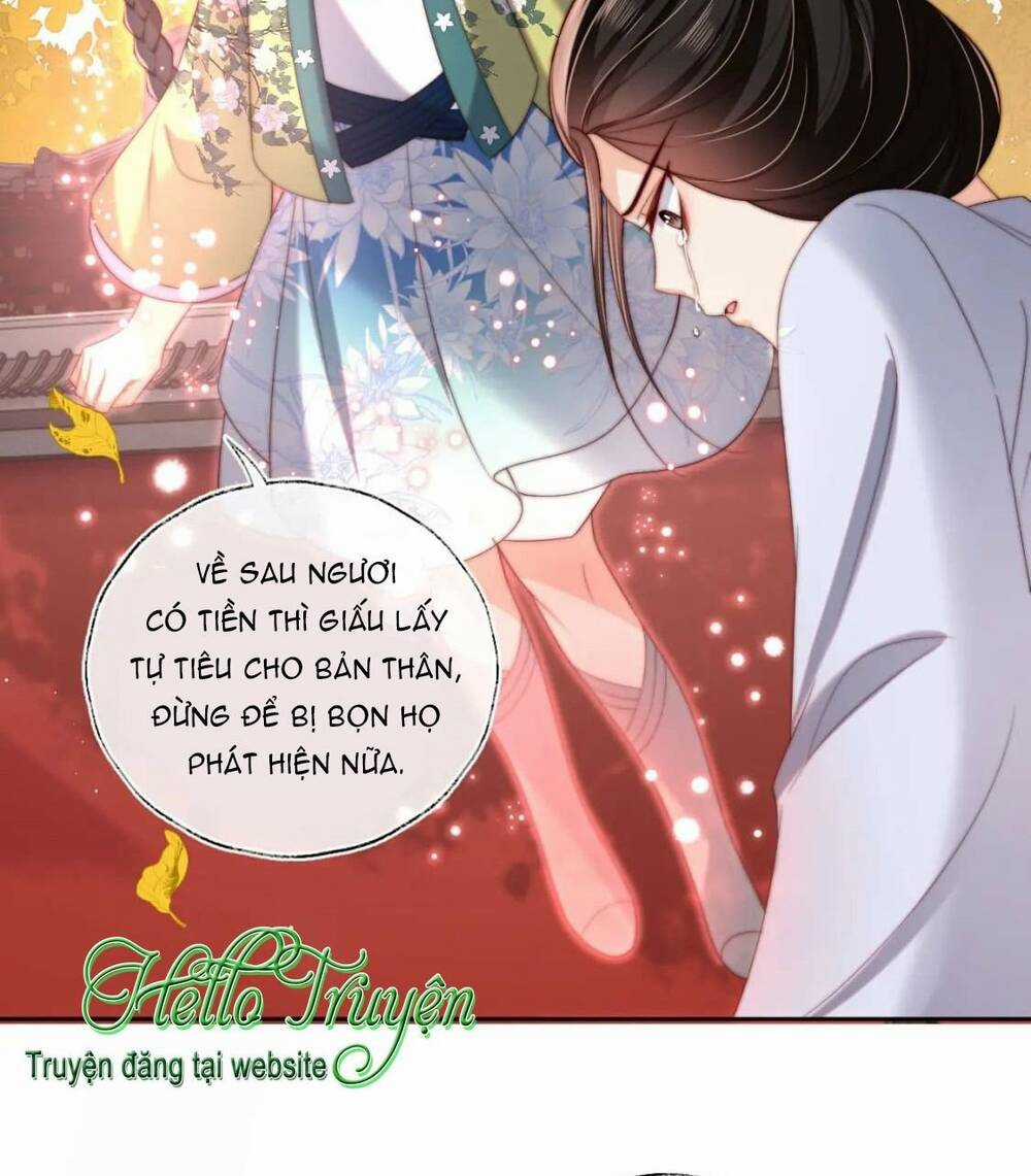 Dưỡng Địch Vi Hoạn Chapter 250 trang 3