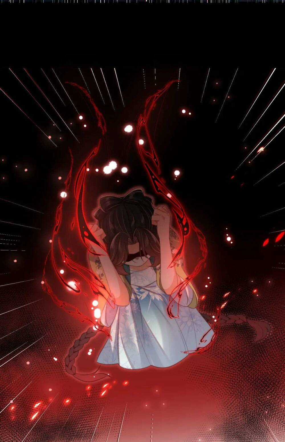 Dưỡng Địch Vi Hoạn Chapter 250 trang 30