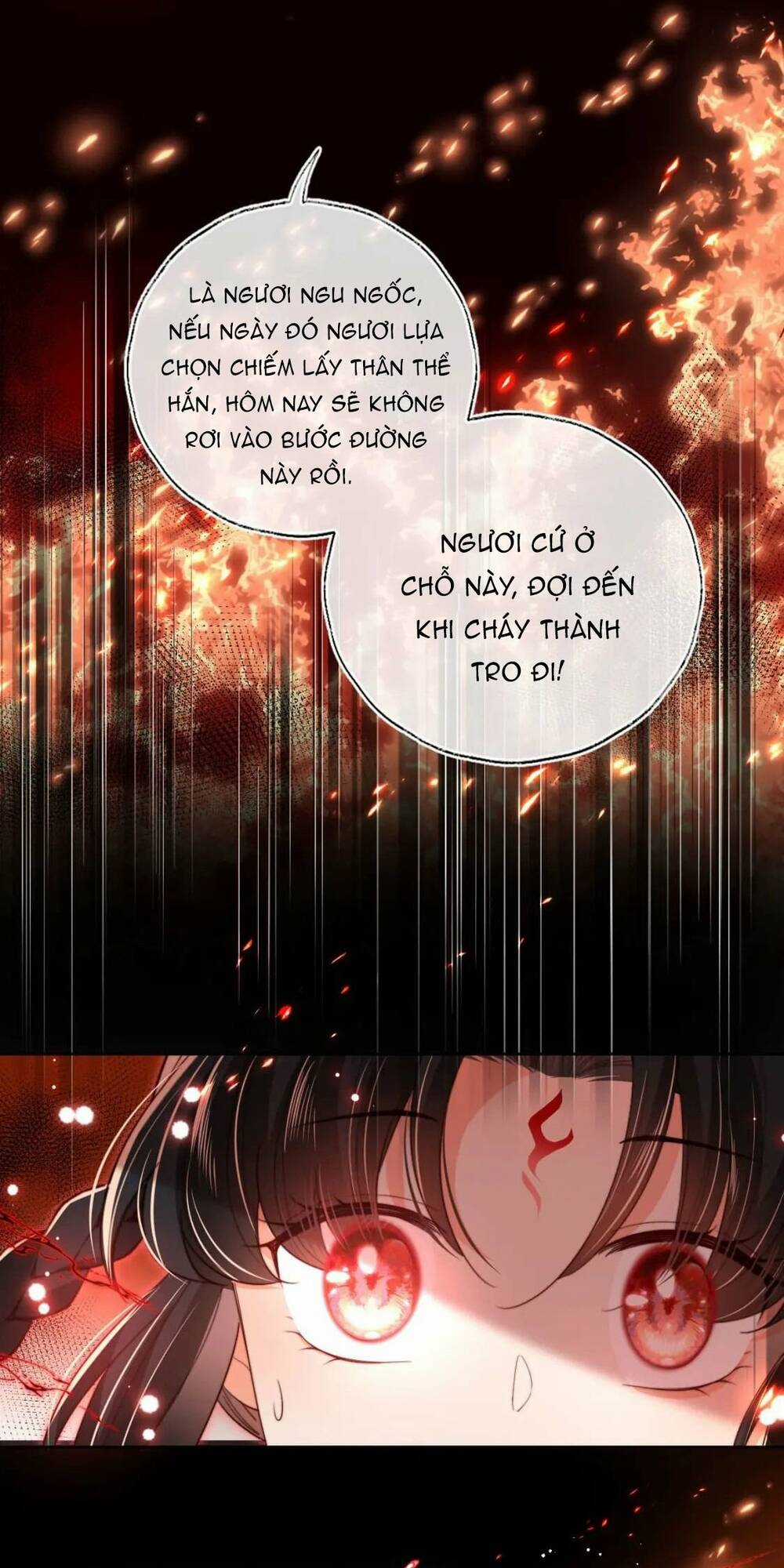 Dưỡng Địch Vi Hoạn Chapter 250 trang 33