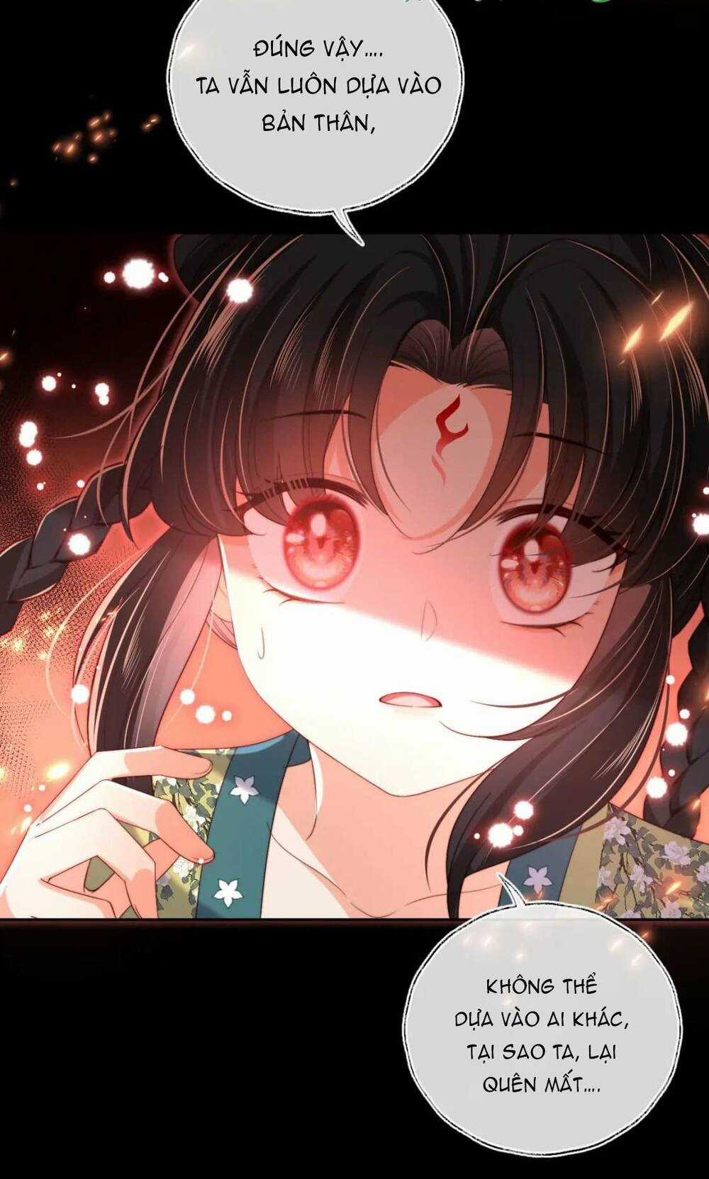 Dưỡng Địch Vi Hoạn Chapter 250 trang 35