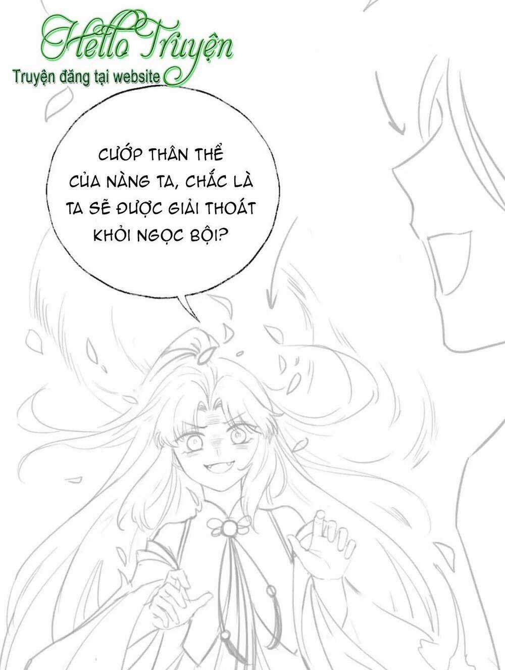 Dưỡng Địch Vi Hoạn Chapter 250 trang 37