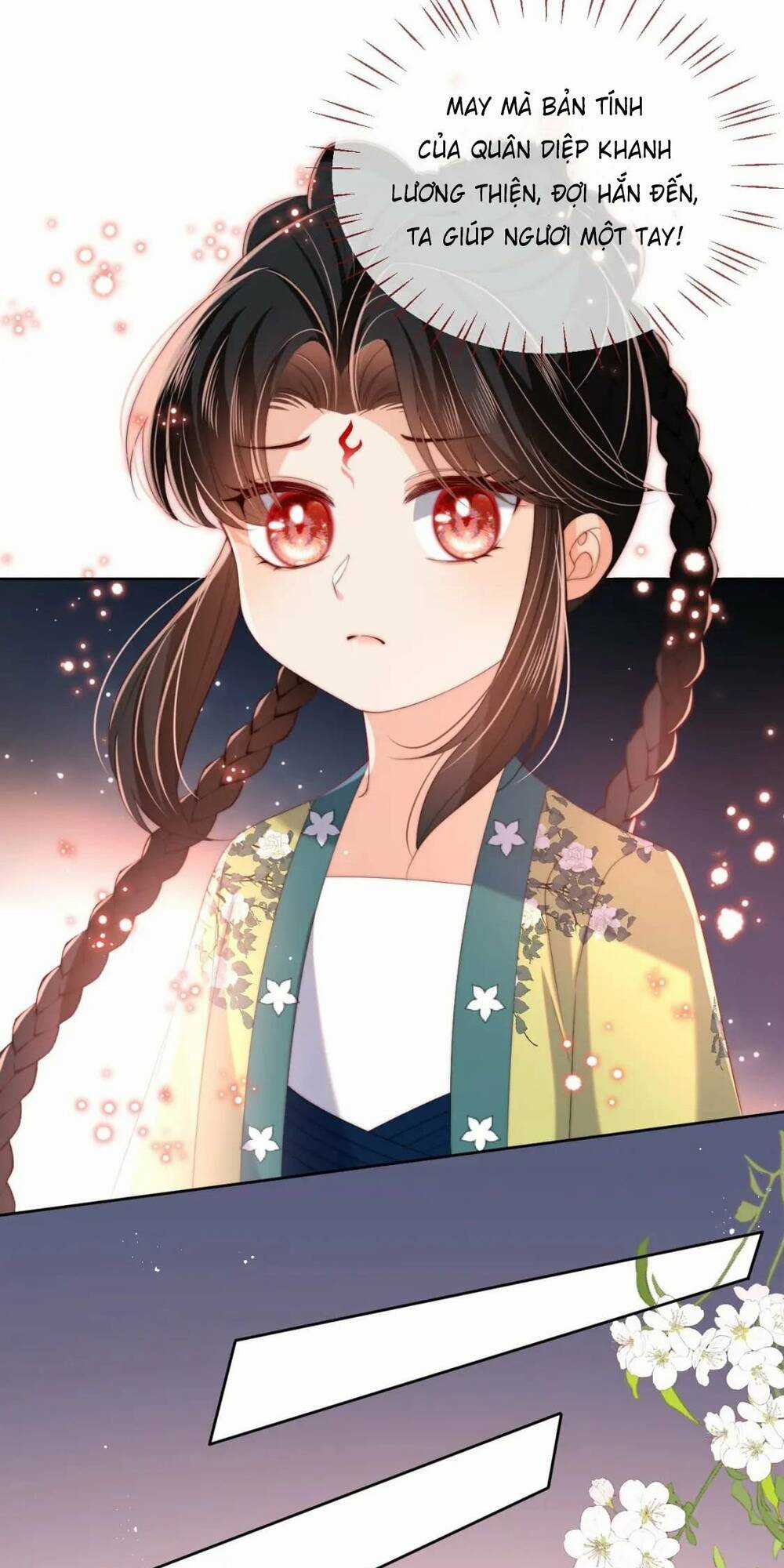 Dưỡng Địch Vi Hoạn Chapter 250 trang 7