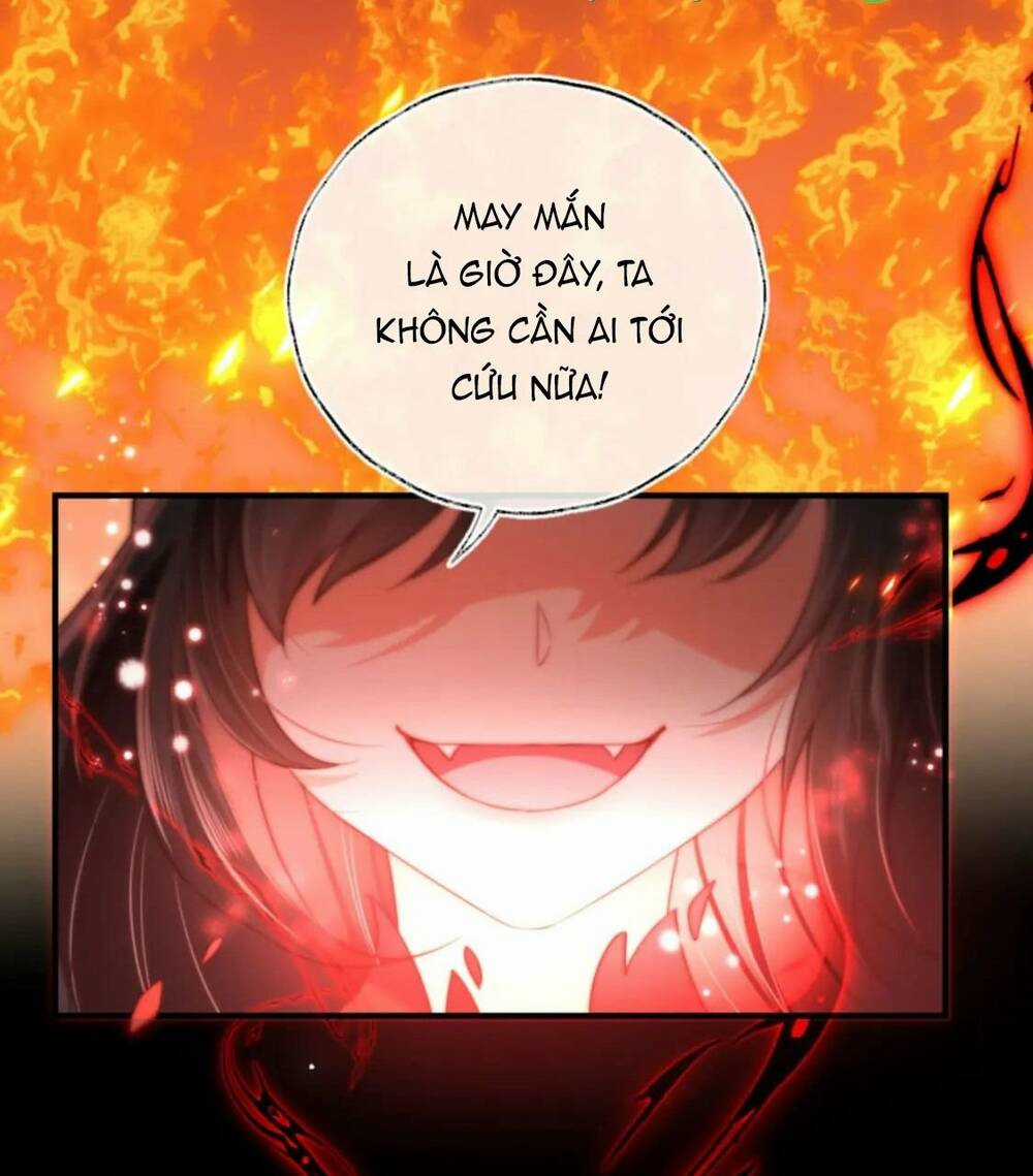 Dưỡng Địch Vi Hoạn Chapter 251 trang 10