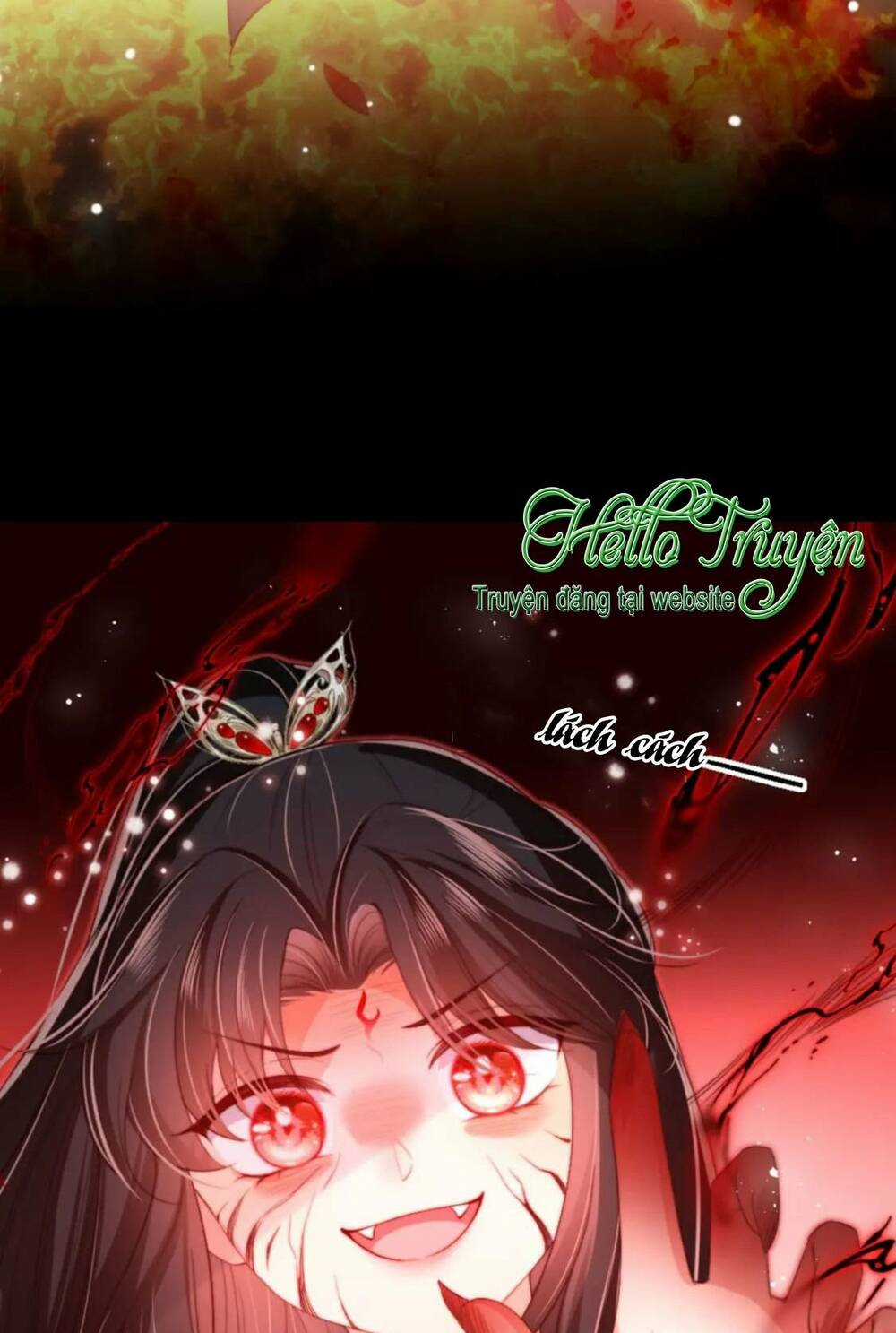 Dưỡng Địch Vi Hoạn Chapter 251 trang 12