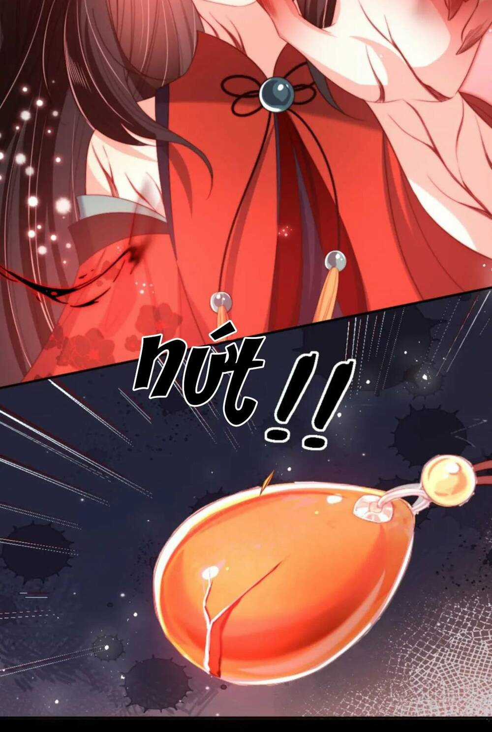 Dưỡng Địch Vi Hoạn Chapter 251 trang 13