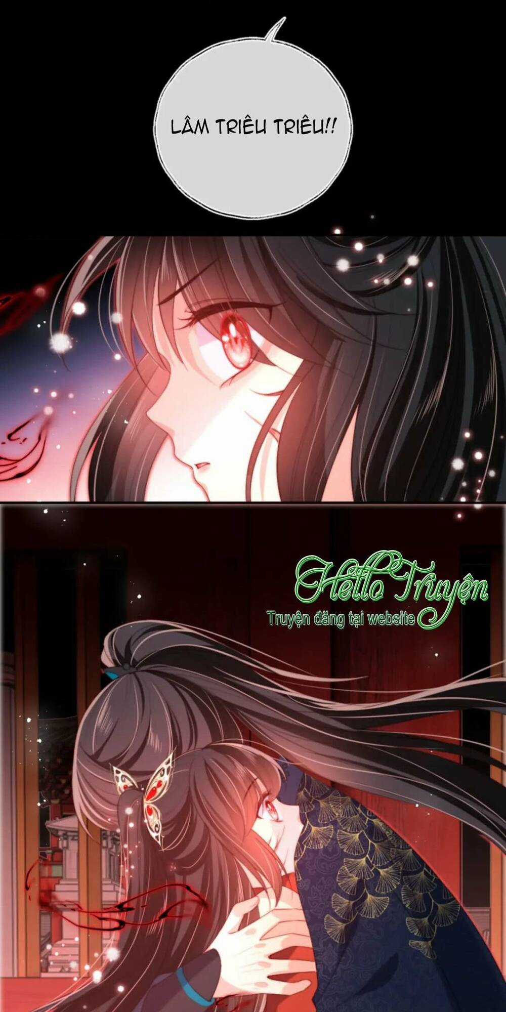 Dưỡng Địch Vi Hoạn Chapter 251 trang 14