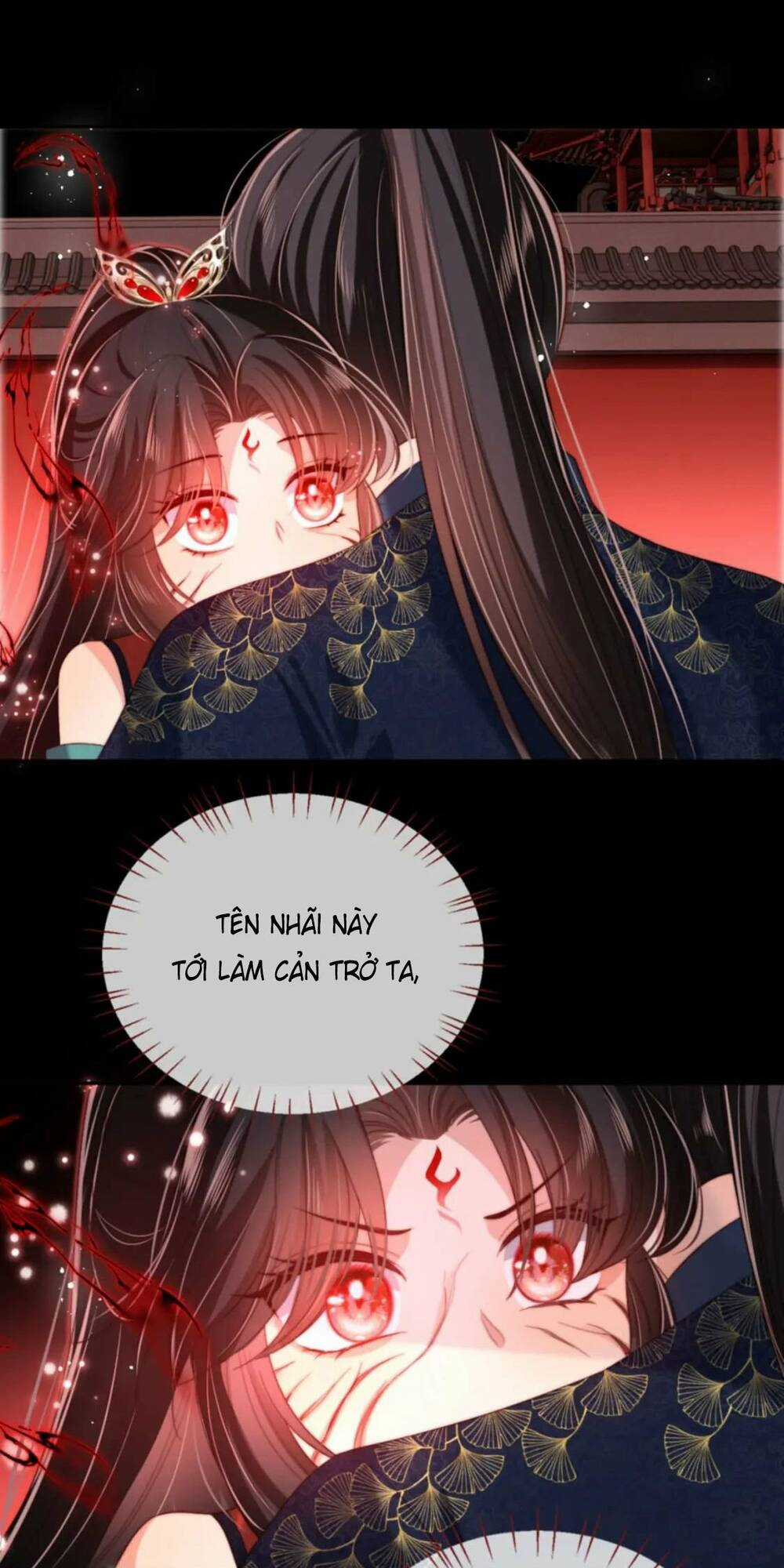 Dưỡng Địch Vi Hoạn Chapter 251 trang 17