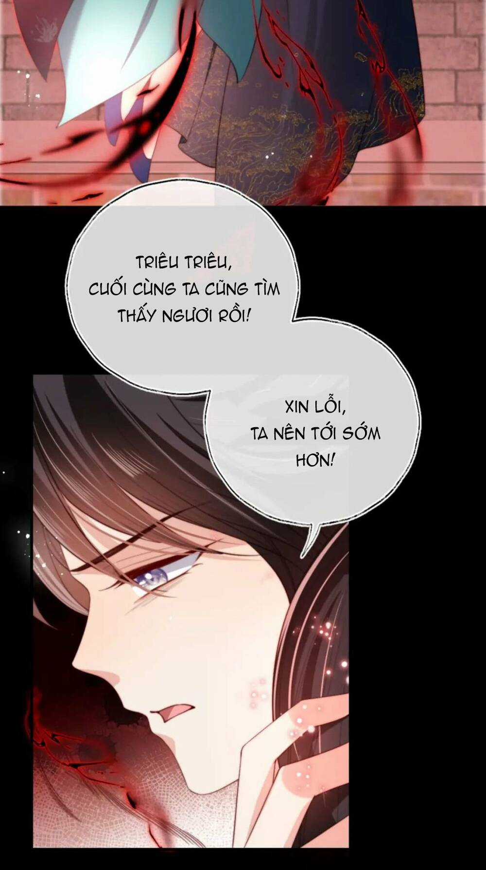 Dưỡng Địch Vi Hoạn Chapter 251 trang 19