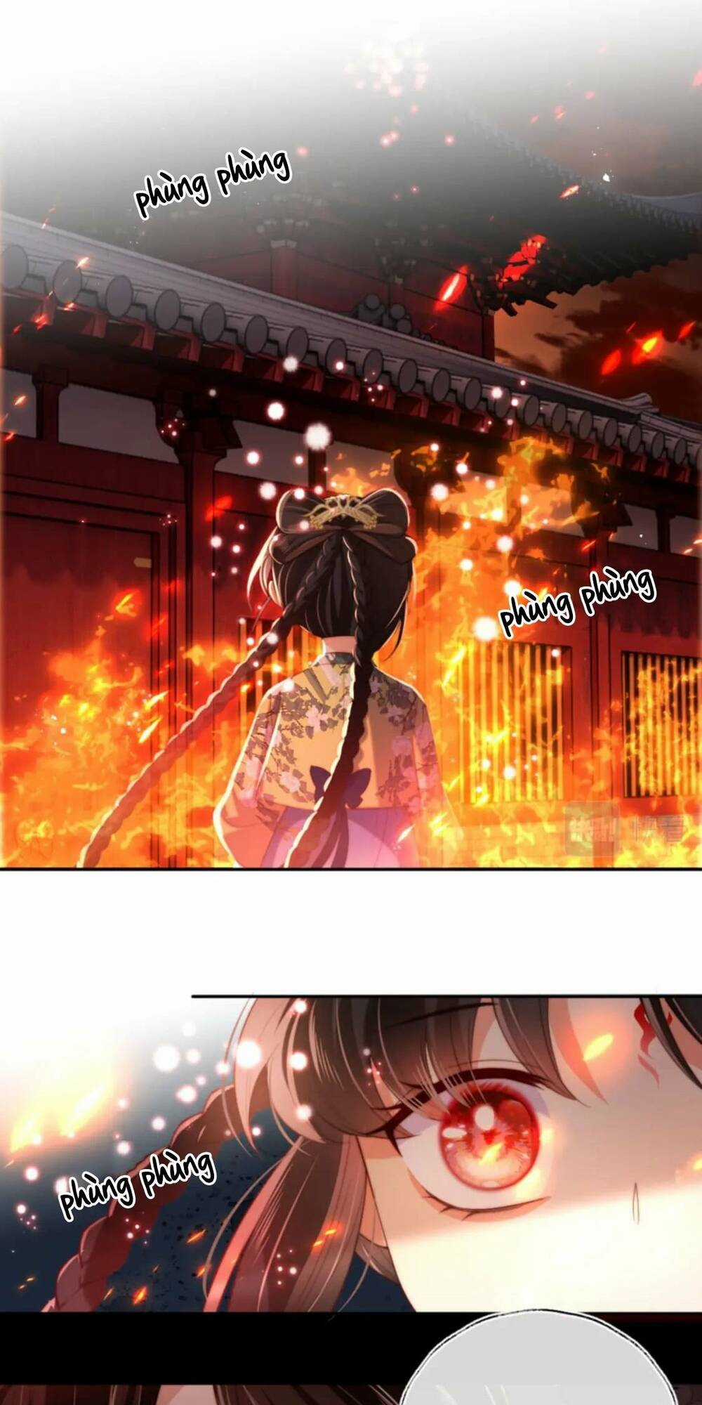 Dưỡng Địch Vi Hoạn Chapter 251 trang 2