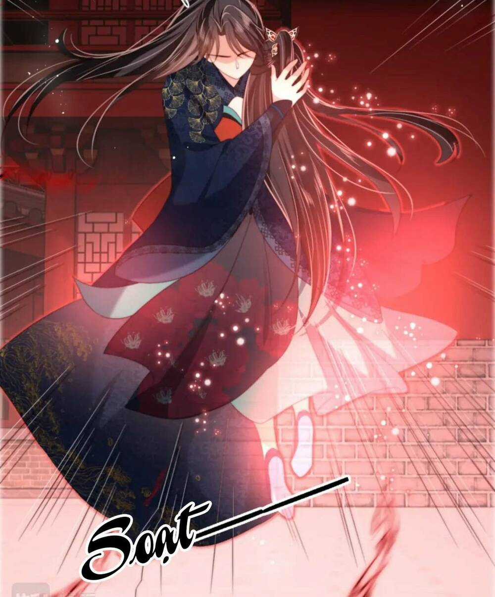 Dưỡng Địch Vi Hoạn Chapter 251 trang 21