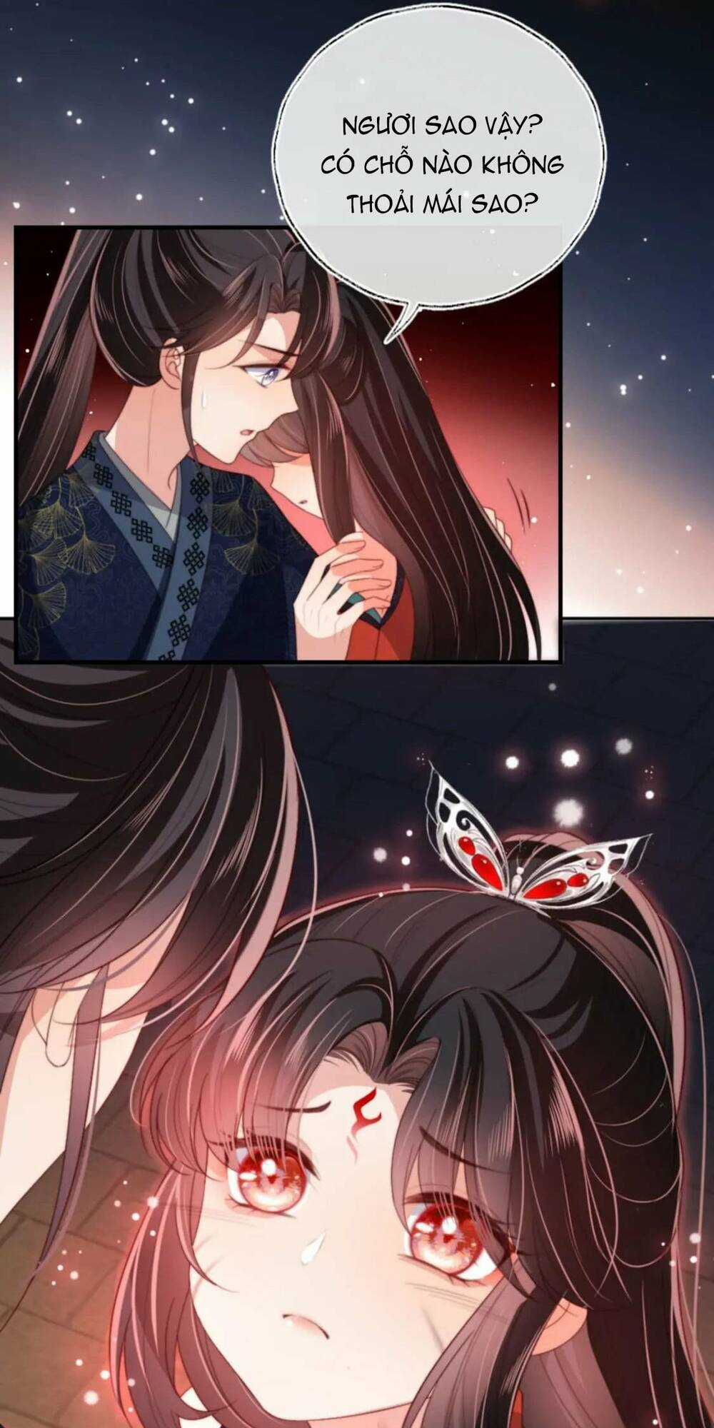 Dưỡng Địch Vi Hoạn Chapter 251 trang 23