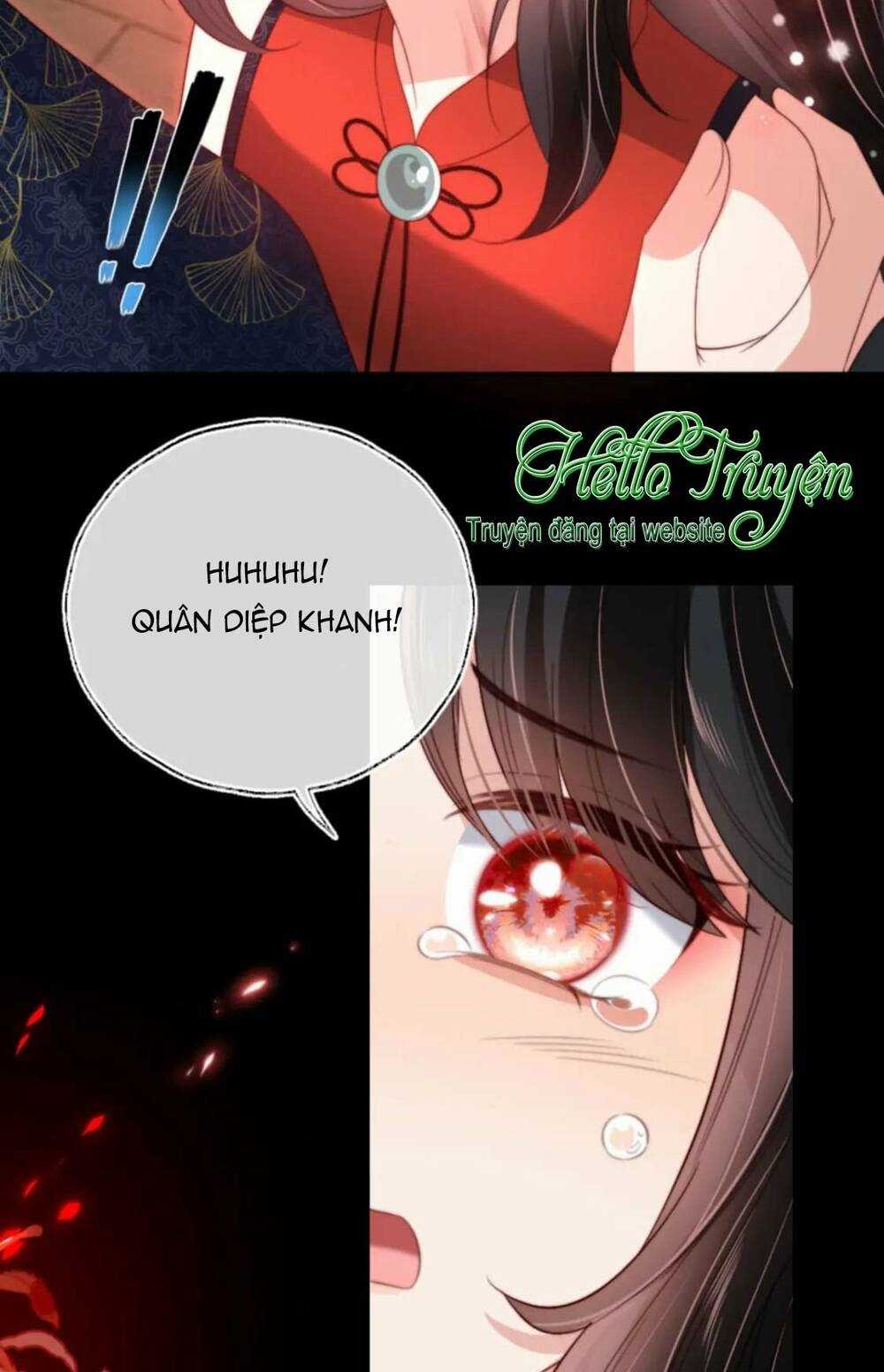 Dưỡng Địch Vi Hoạn Chapter 251 trang 24