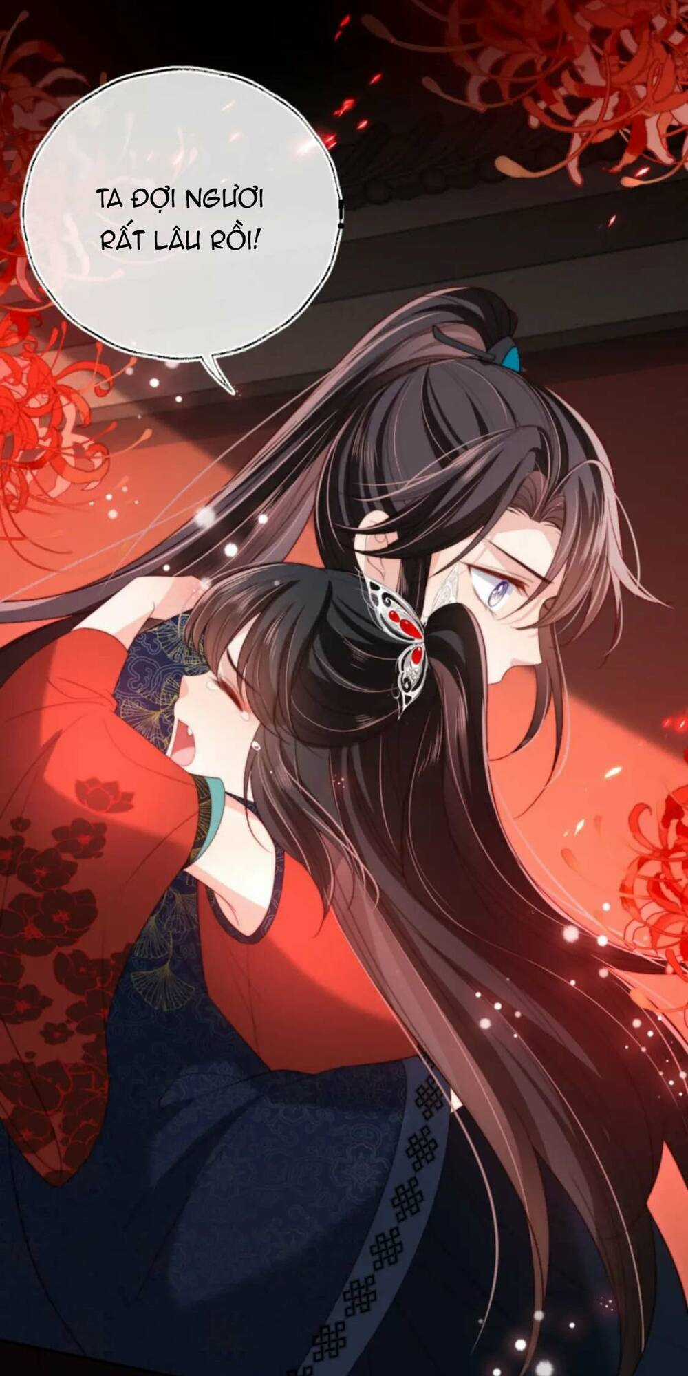 Dưỡng Địch Vi Hoạn Chapter 251 trang 26