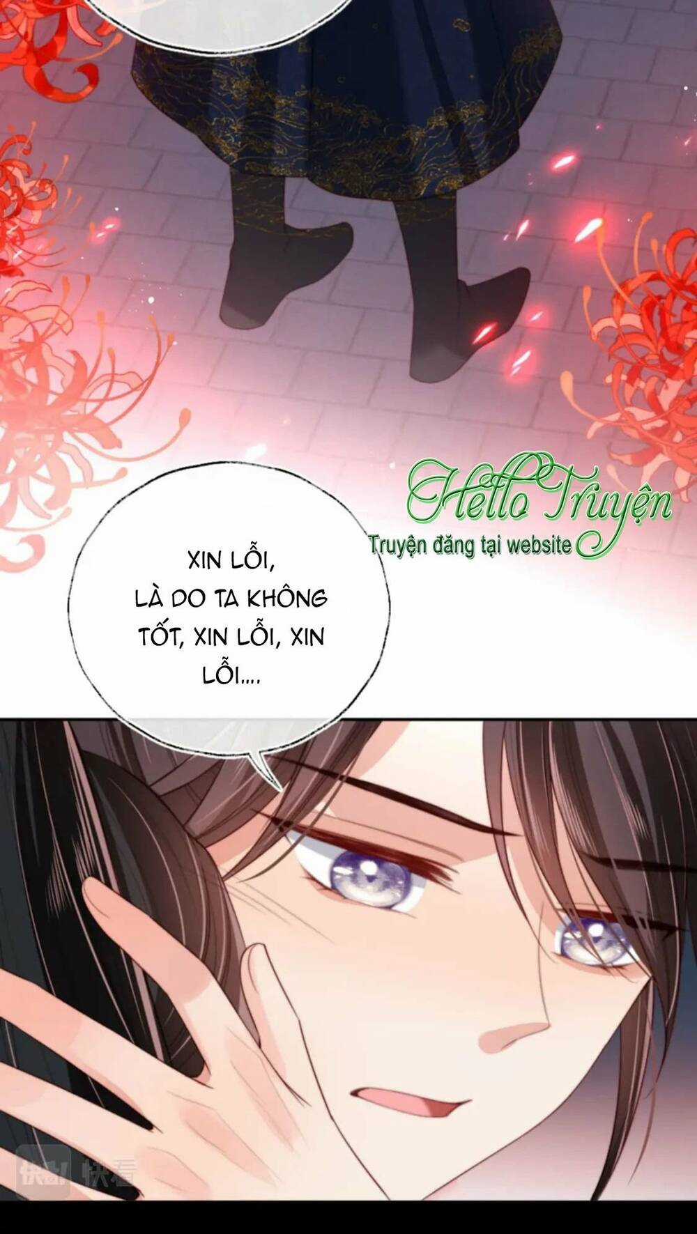 Dưỡng Địch Vi Hoạn Chapter 251 trang 28