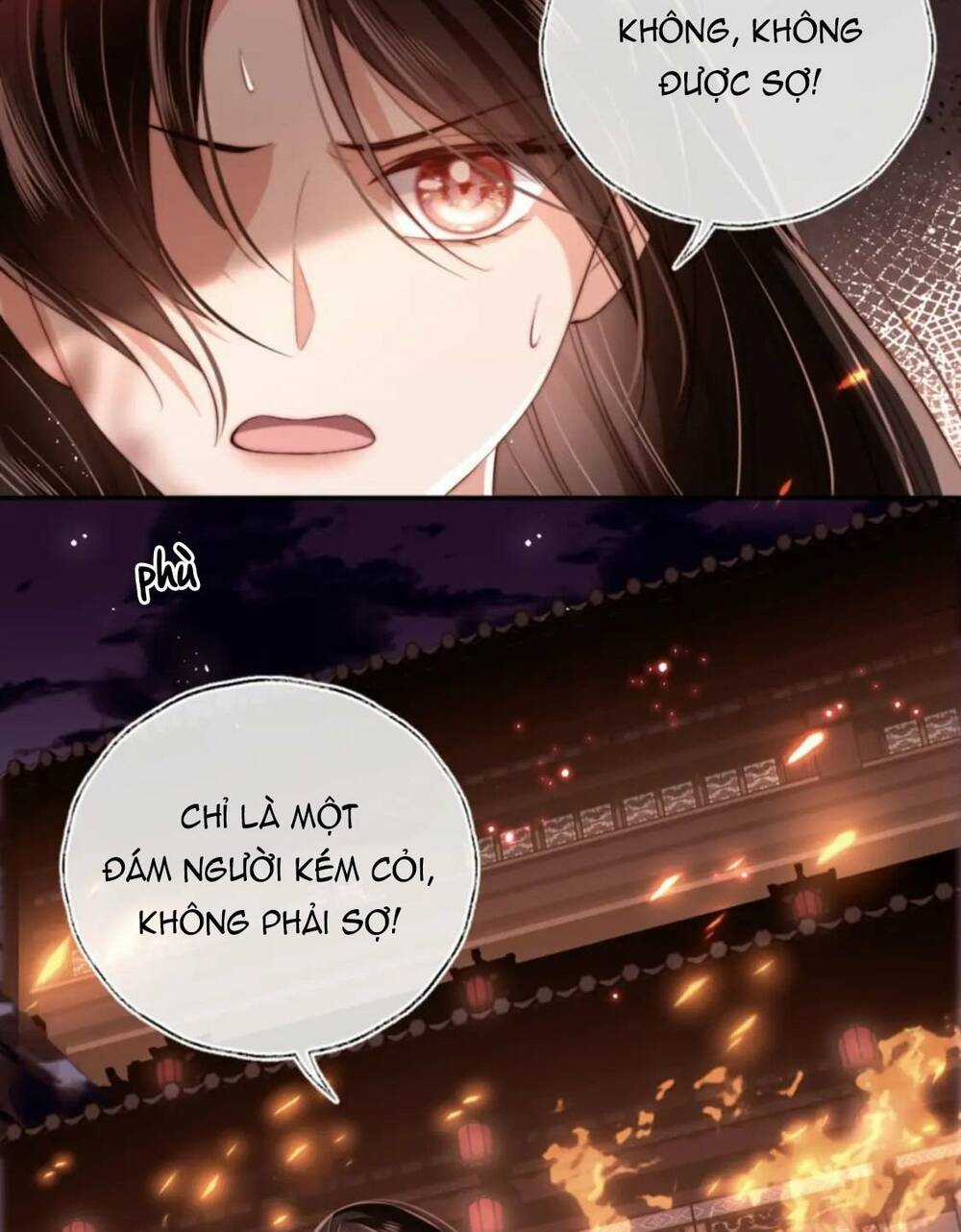 Dưỡng Địch Vi Hoạn Chapter 251 trang 3