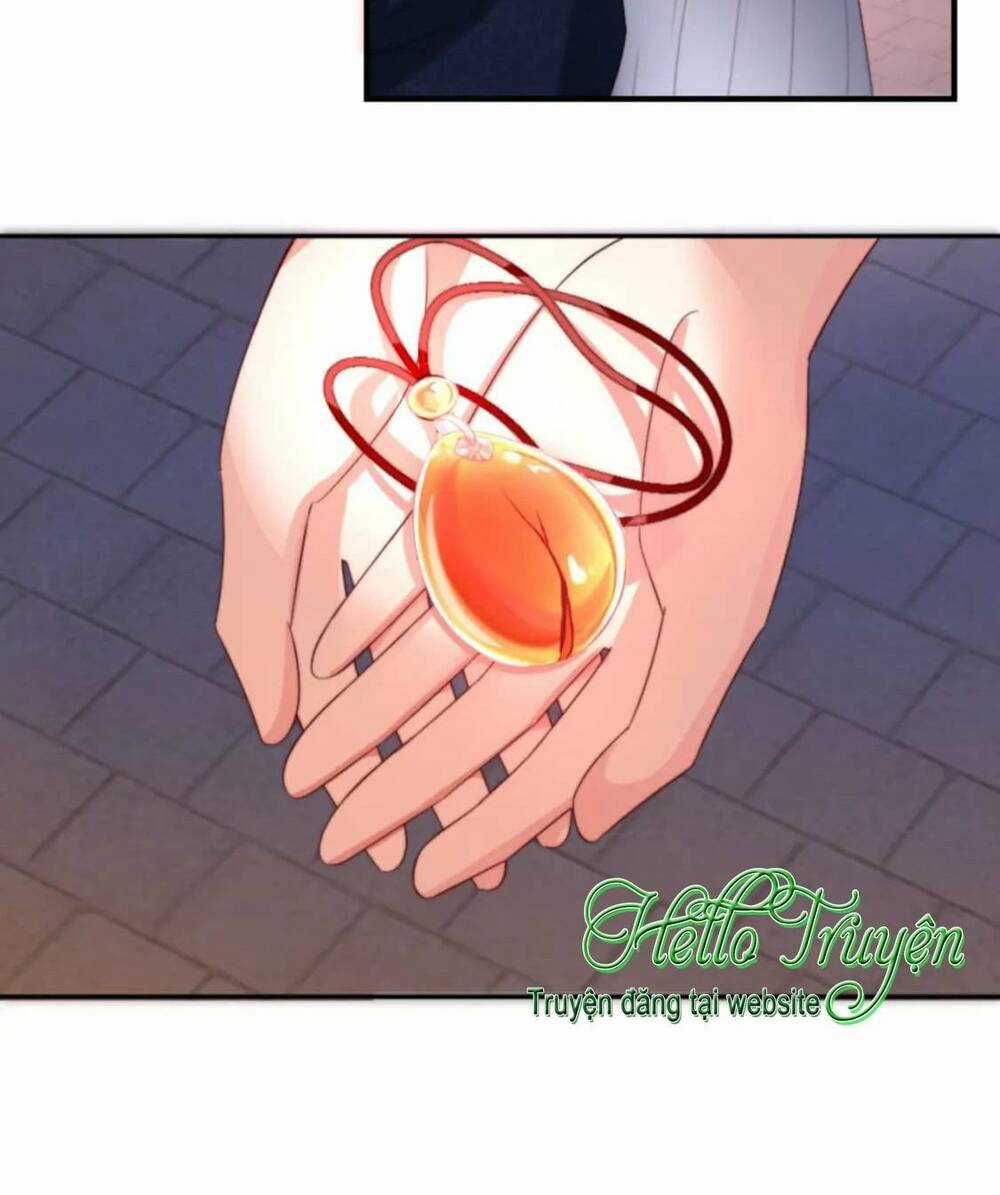 Dưỡng Địch Vi Hoạn Chapter 251 trang 31