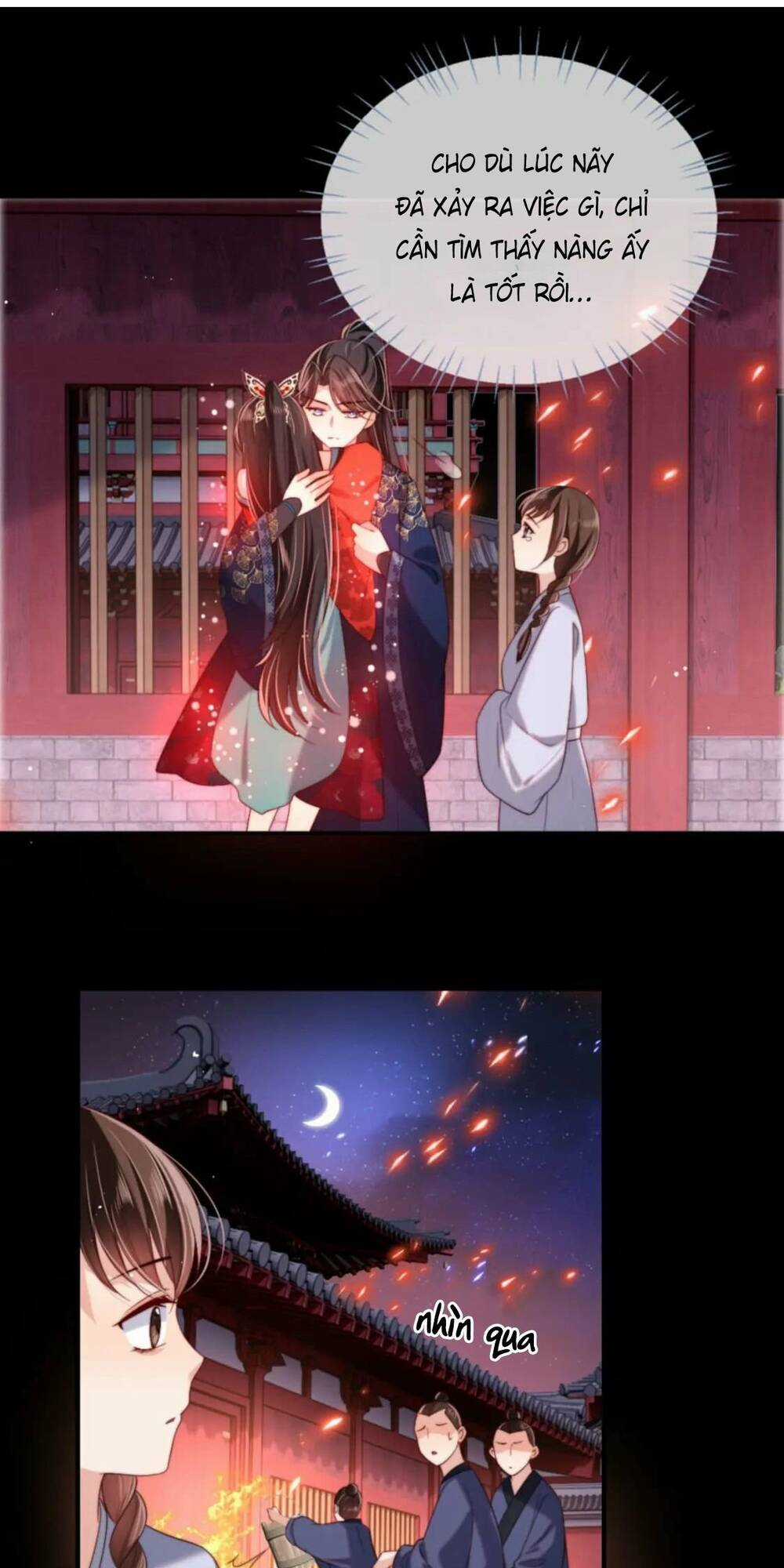 Dưỡng Địch Vi Hoạn Chapter 251 trang 32