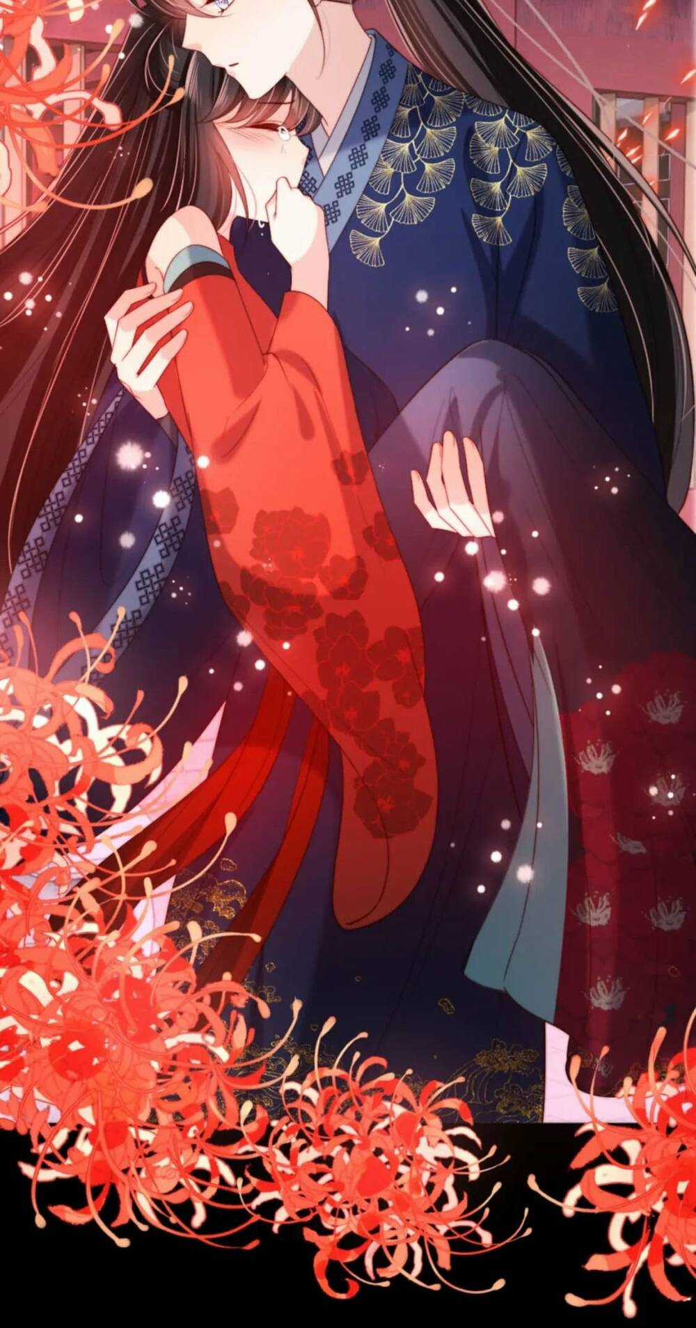 Dưỡng Địch Vi Hoạn Chapter 251 trang 34