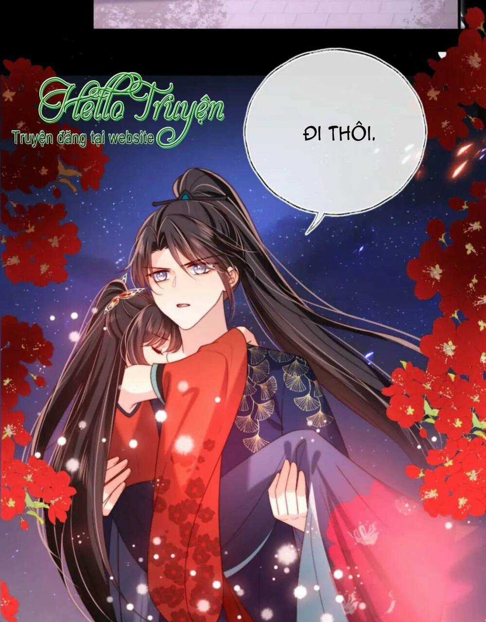 Dưỡng Địch Vi Hoạn Chapter 251 trang 36