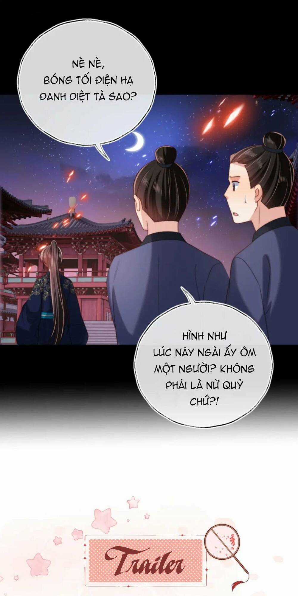 Dưỡng Địch Vi Hoạn Chapter 251 trang 38