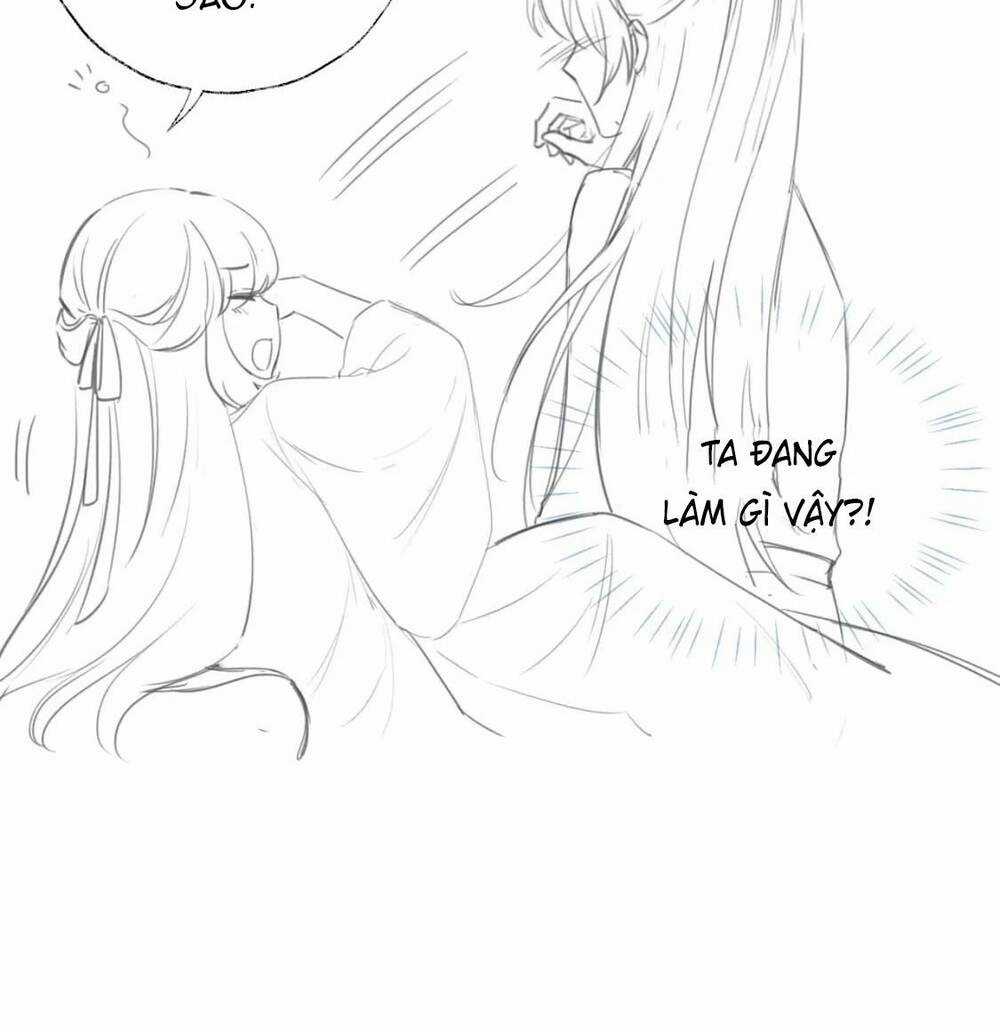 Dưỡng Địch Vi Hoạn Chapter 251 trang 41