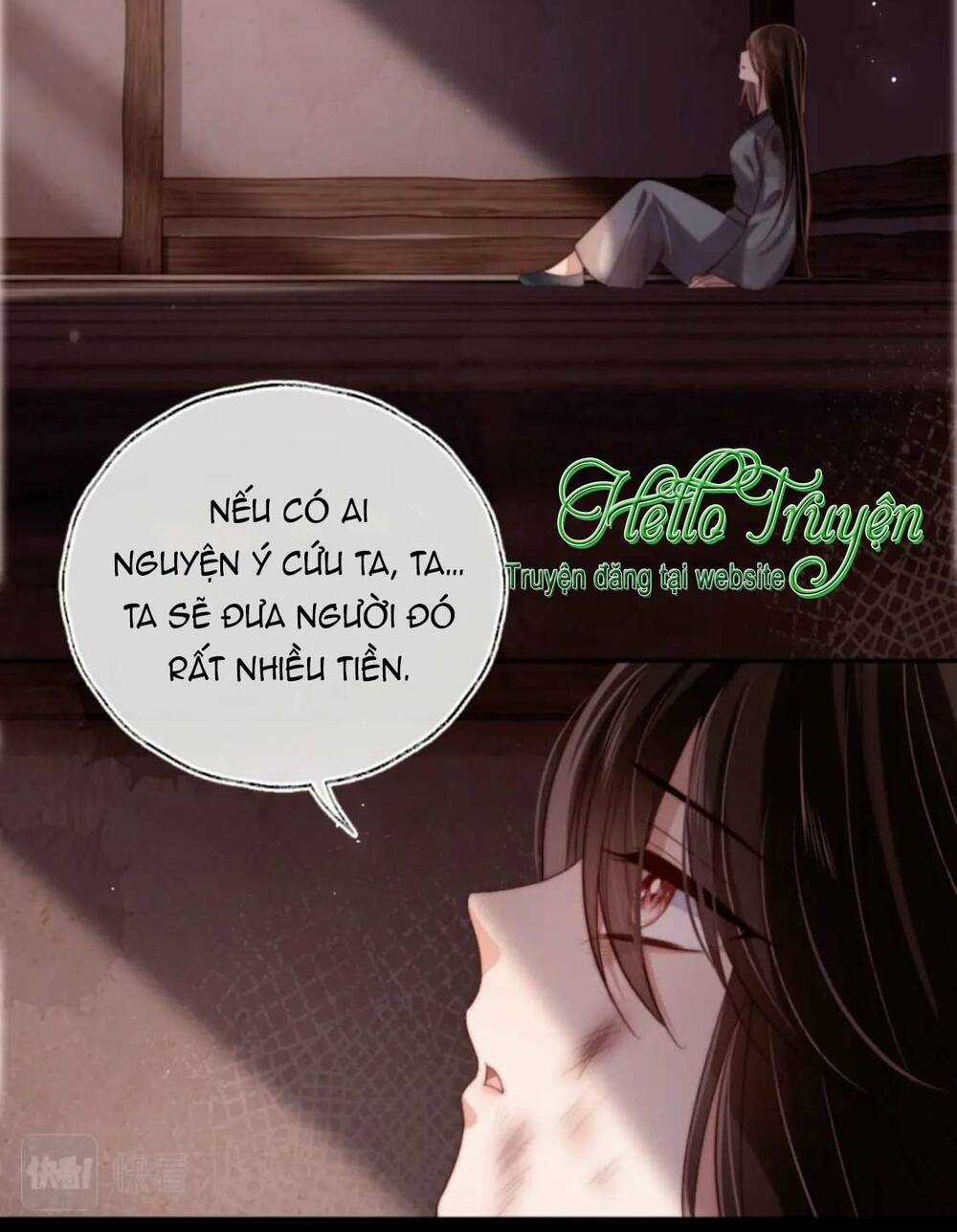Dưỡng Địch Vi Hoạn Chapter 251 trang 7