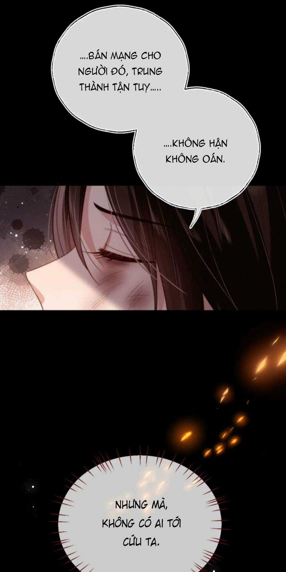 Dưỡng Địch Vi Hoạn Chapter 251 trang 8