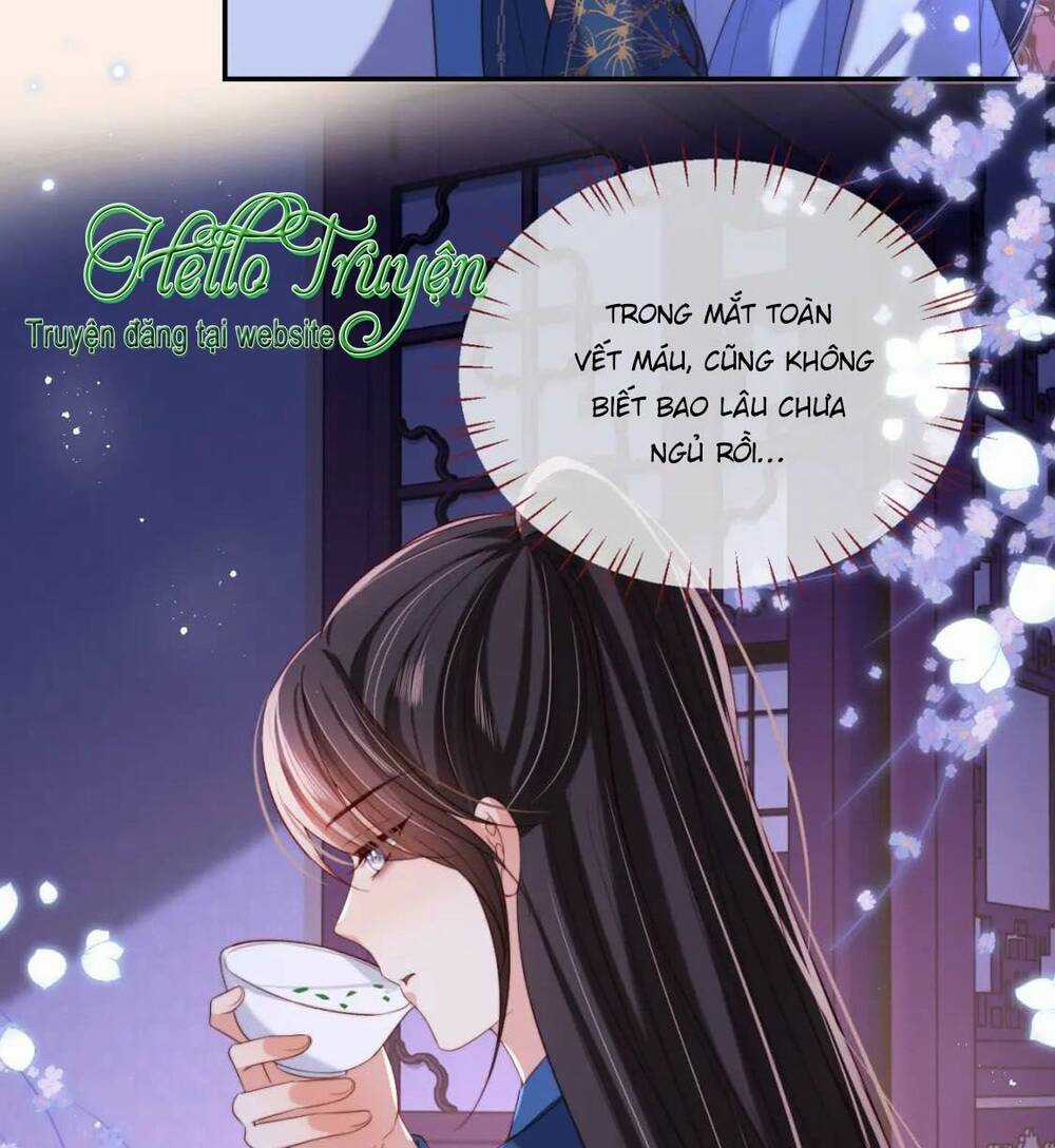 Dưỡng Địch Vi Hoạn Chapter 252 trang 10