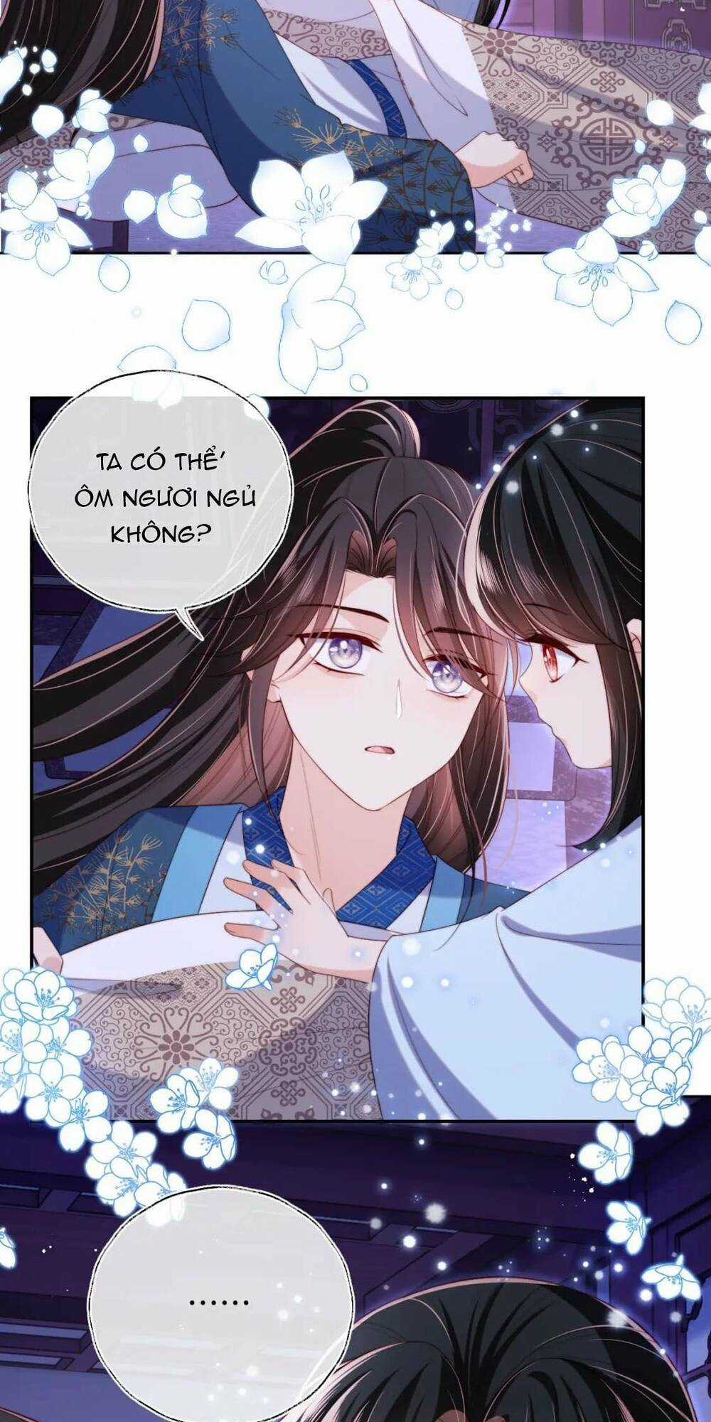 Dưỡng Địch Vi Hoạn Chapter 252 trang 15