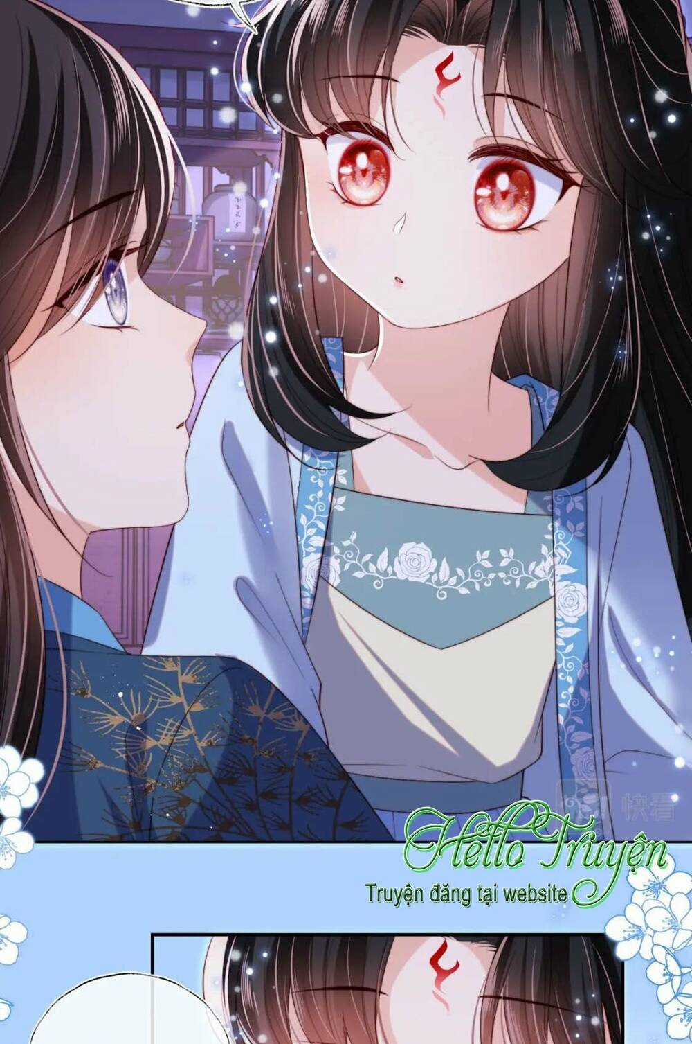 Dưỡng Địch Vi Hoạn Chapter 252 trang 16