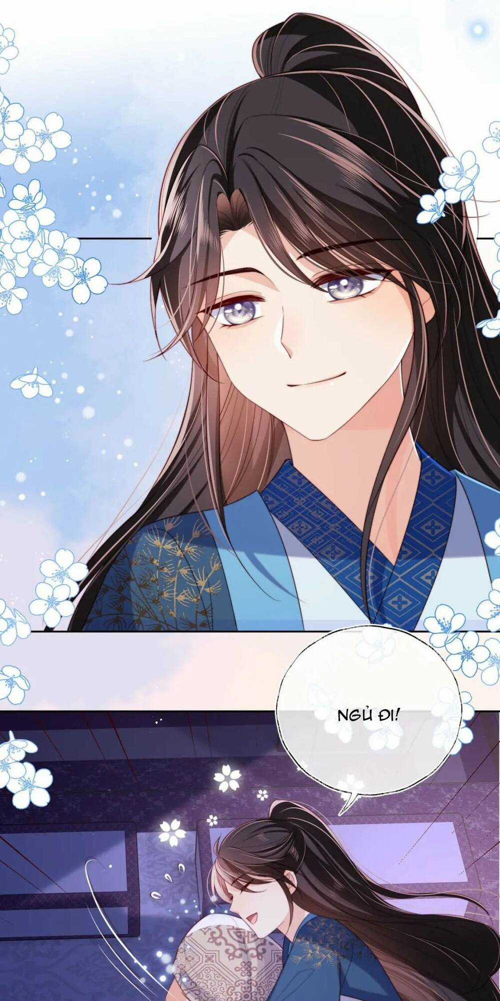 Dưỡng Địch Vi Hoạn Chapter 252 trang 18