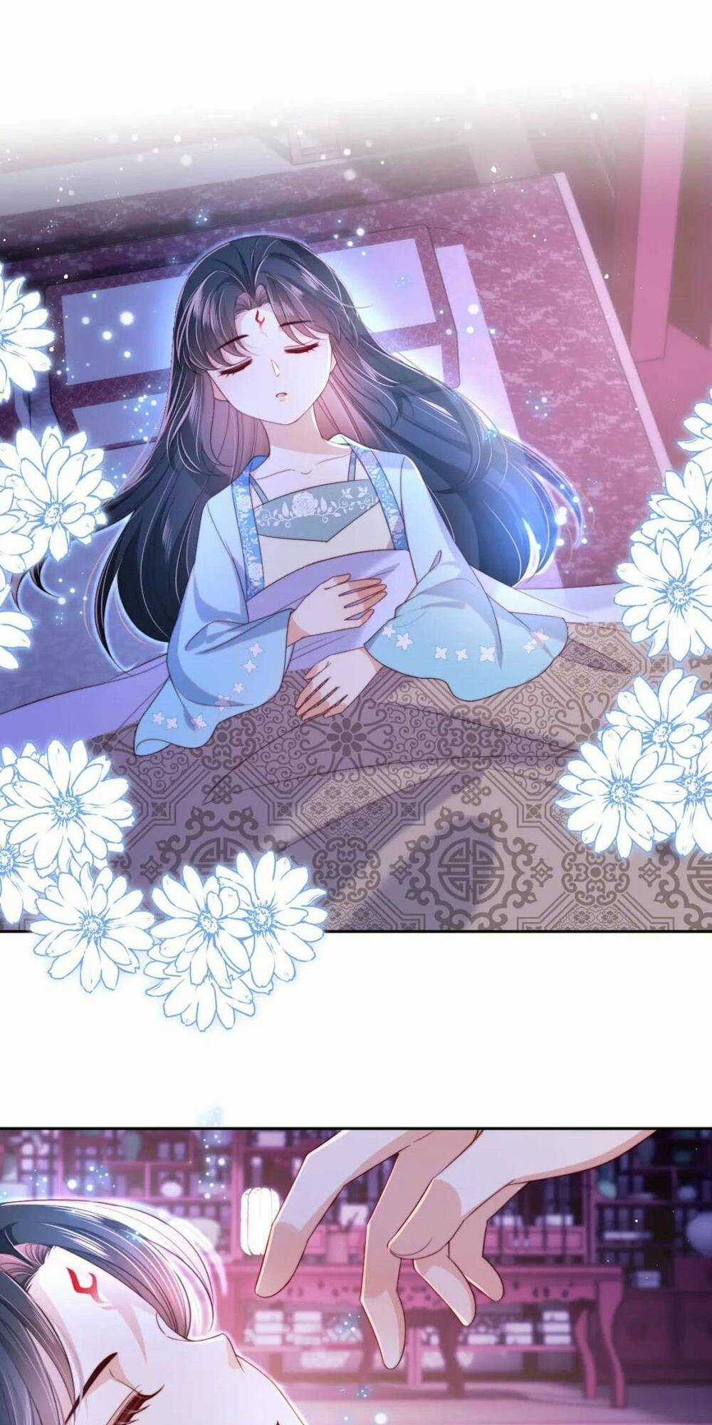 Dưỡng Địch Vi Hoạn Chapter 252 trang 2