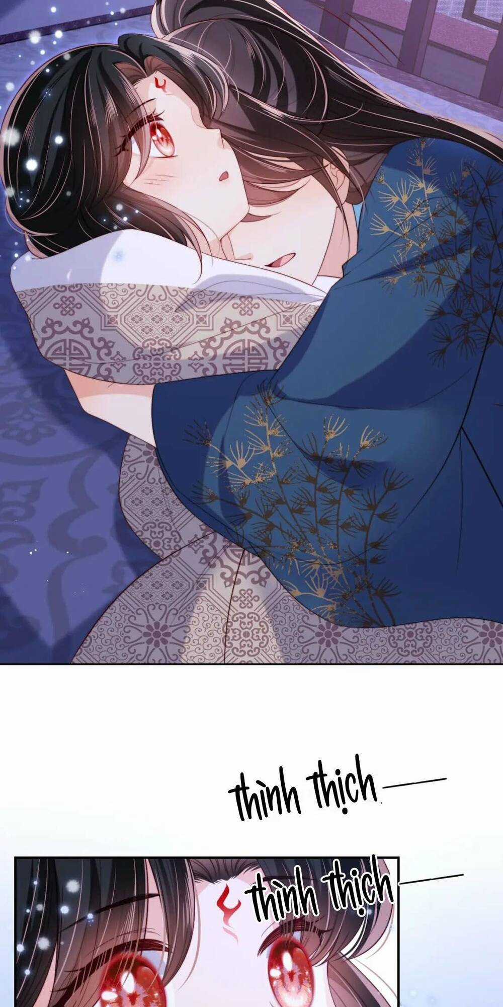 Dưỡng Địch Vi Hoạn Chapter 252 trang 20