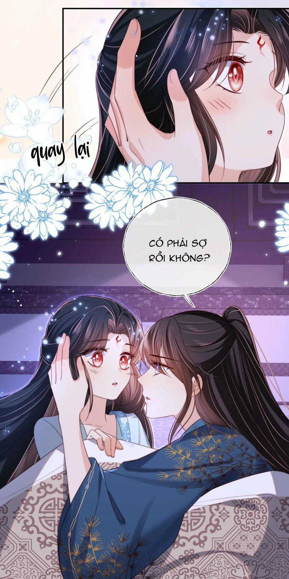 Dưỡng Địch Vi Hoạn Chapter 252 trang 24