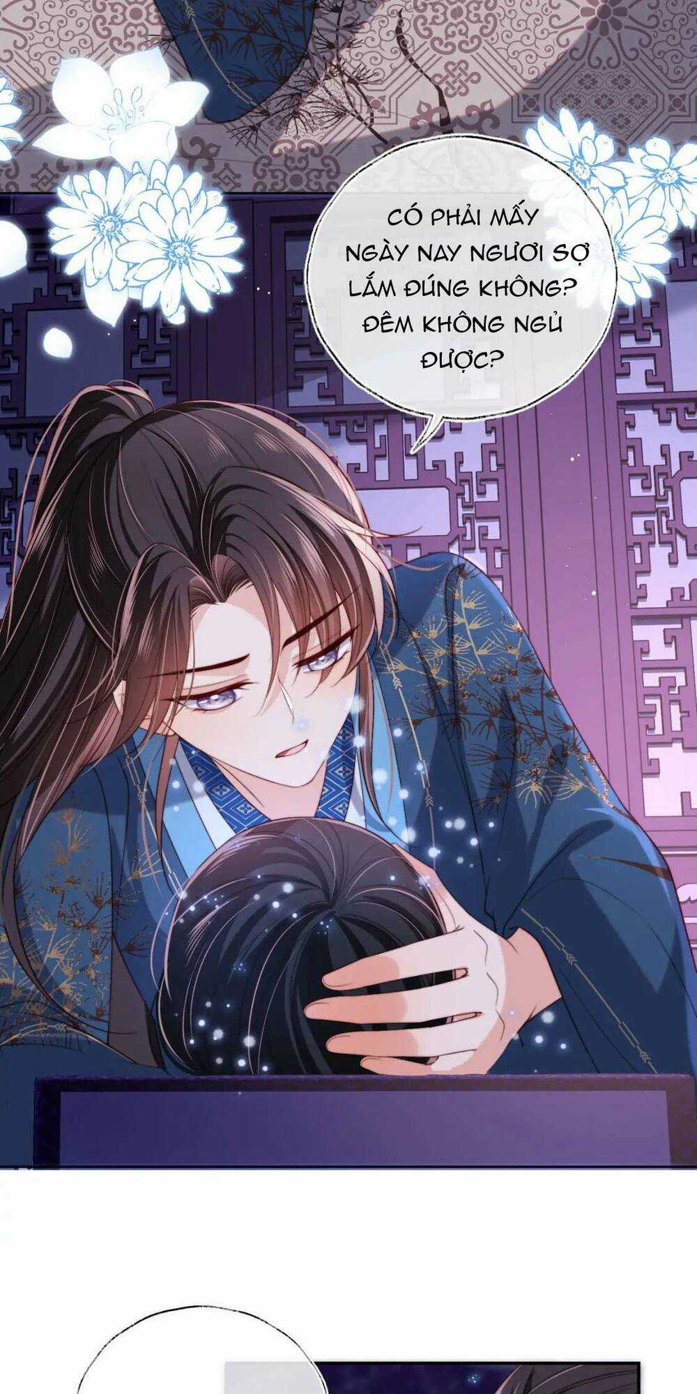 Dưỡng Địch Vi Hoạn Chapter 252 trang 25