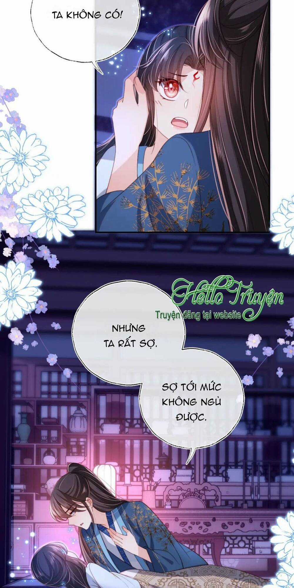 Dưỡng Địch Vi Hoạn Chapter 252 trang 26