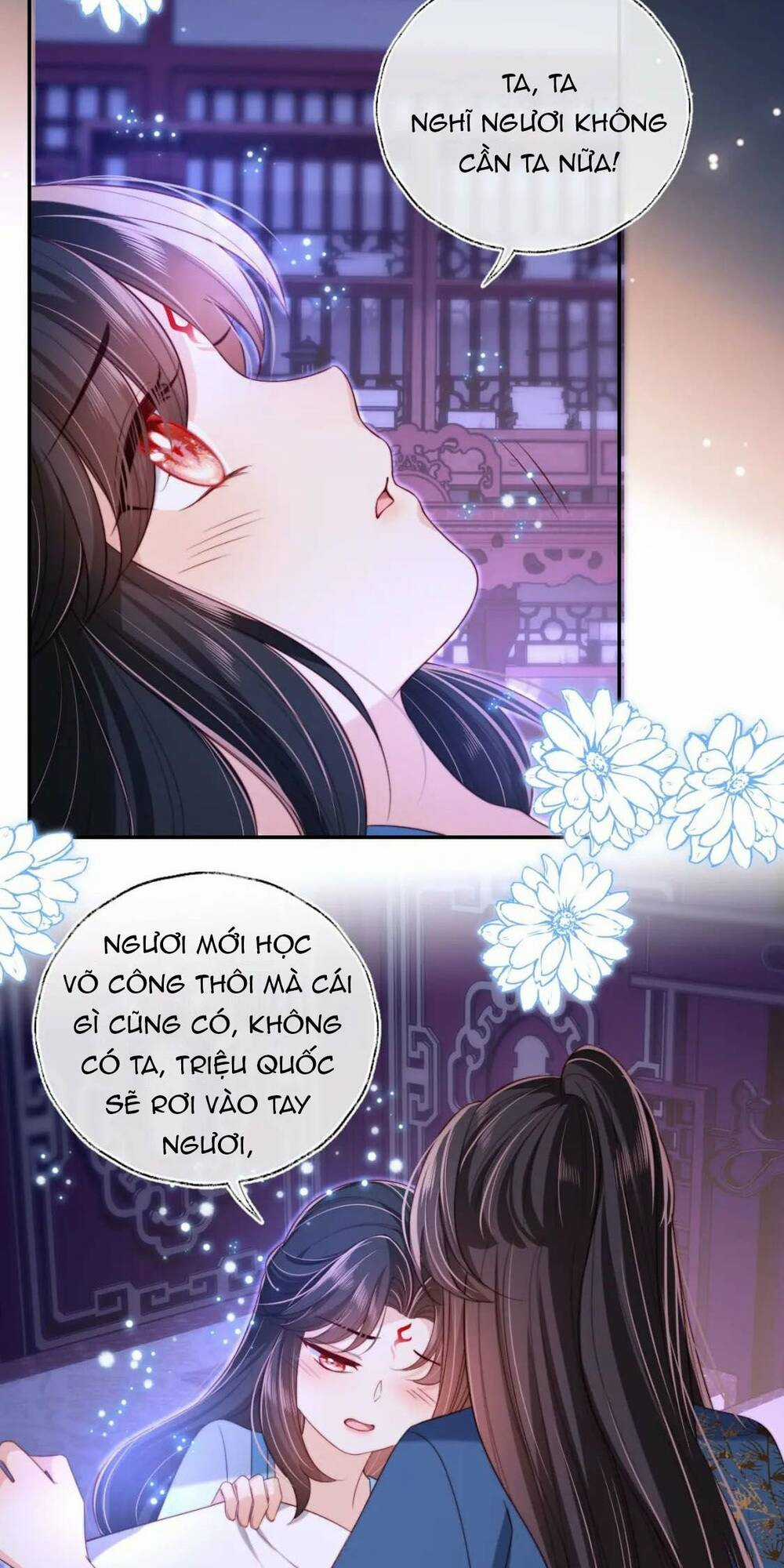 Dưỡng Địch Vi Hoạn Chapter 252 trang 28