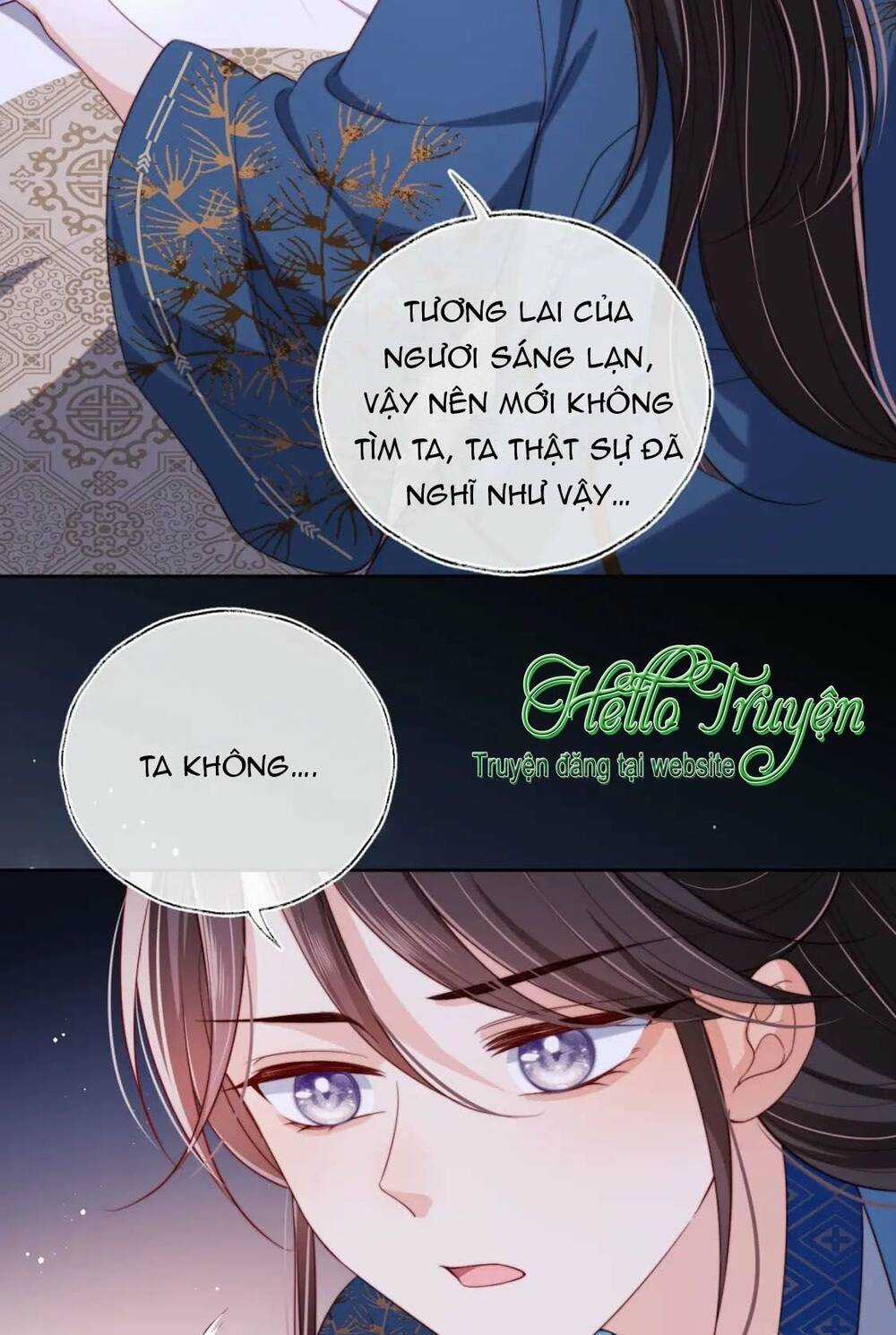 Dưỡng Địch Vi Hoạn Chapter 252 trang 29