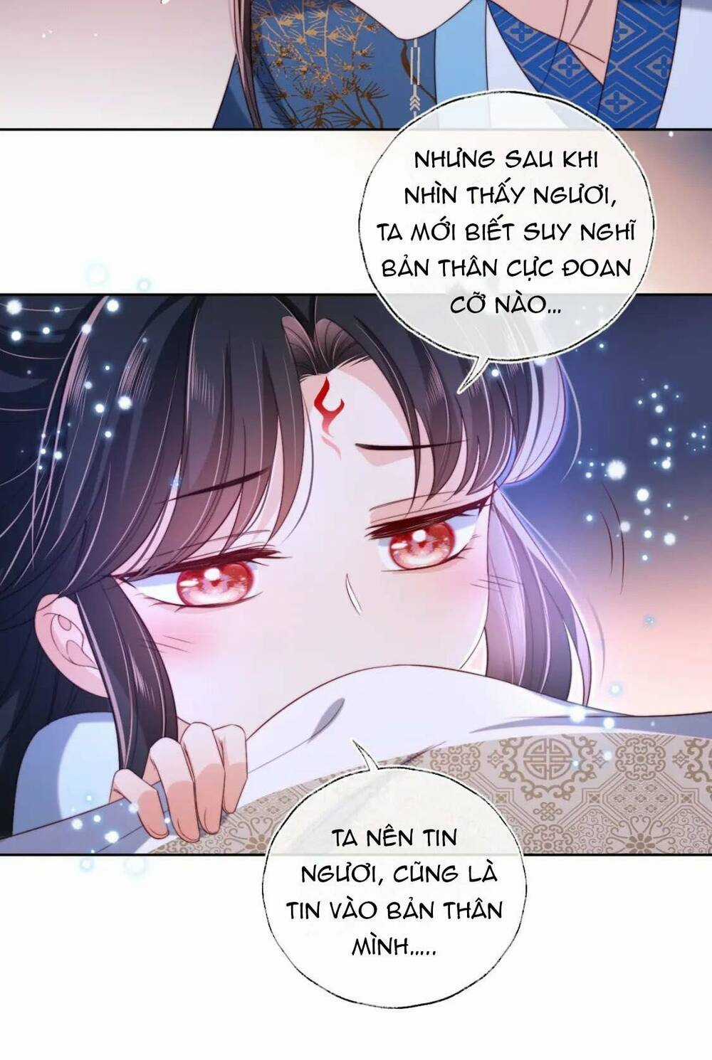 Dưỡng Địch Vi Hoạn Chapter 252 trang 30