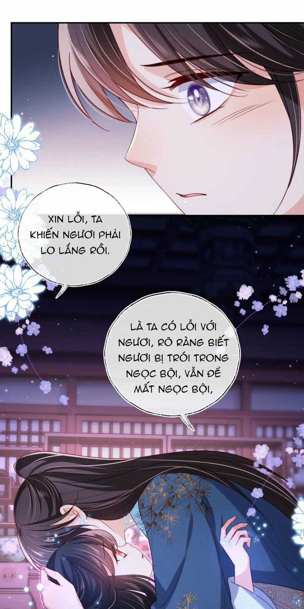 Dưỡng Địch Vi Hoạn Chapter 252 trang 31