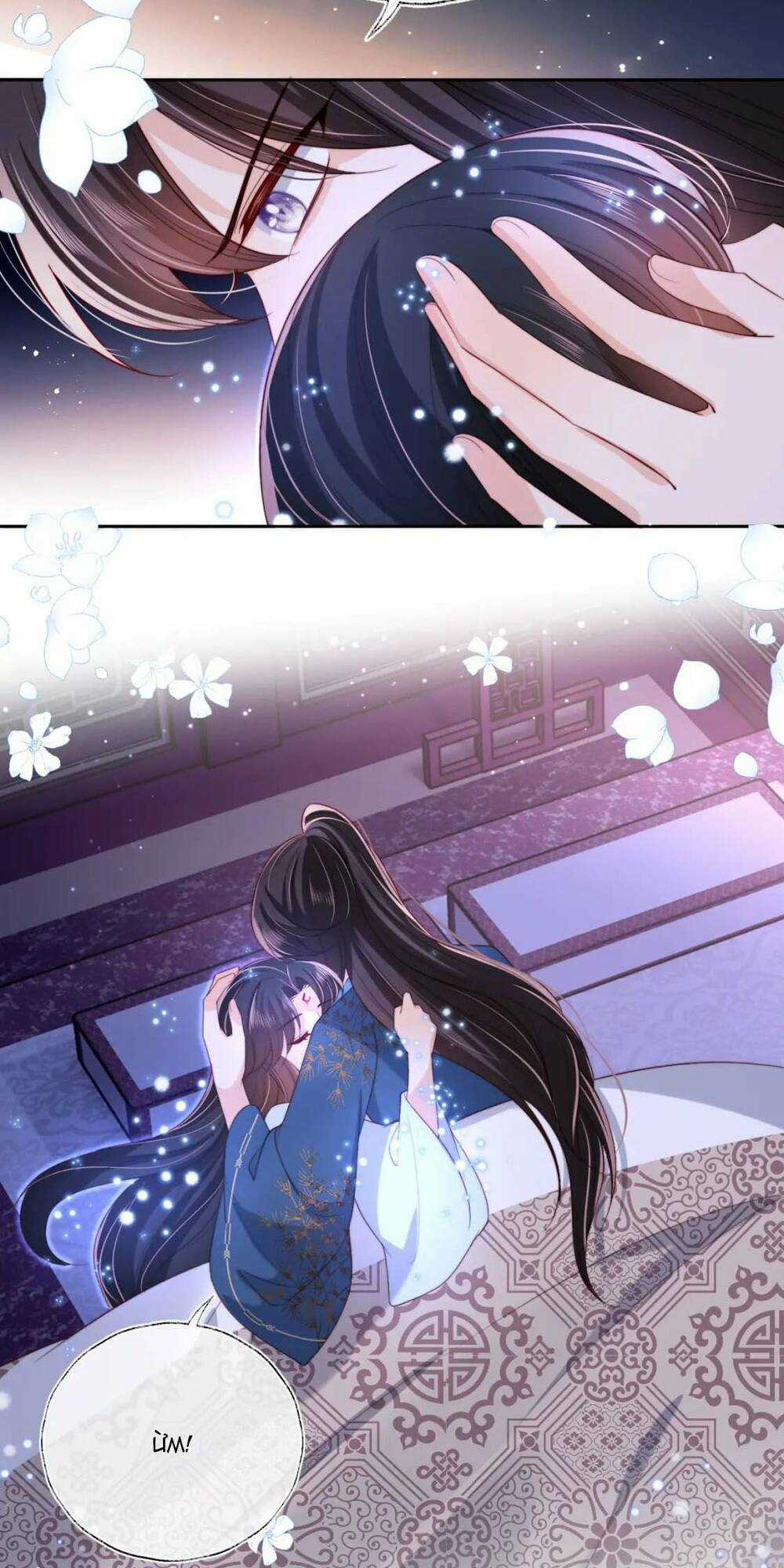 Dưỡng Địch Vi Hoạn Chapter 252 trang 33